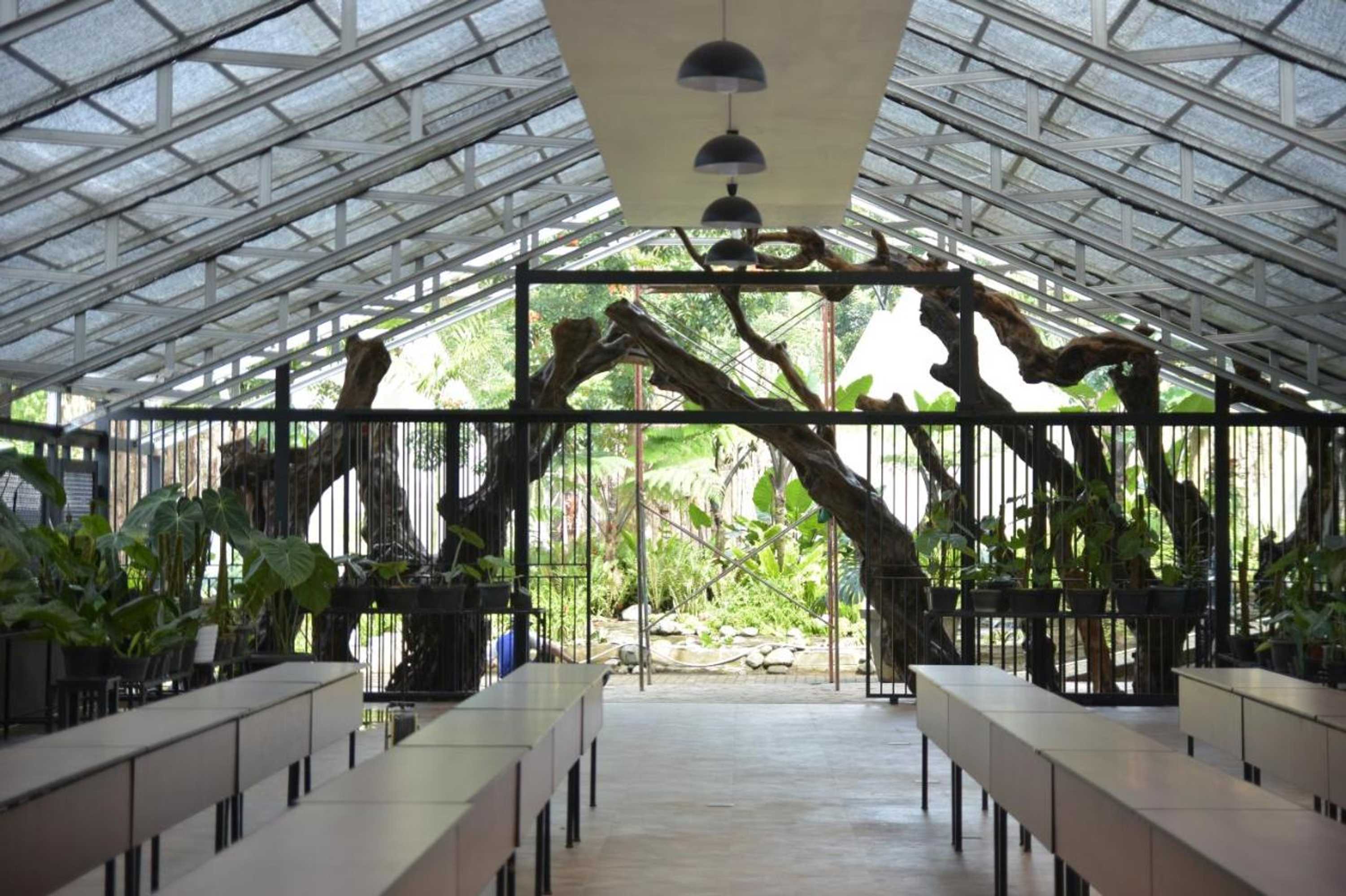 Gift card for Sarga Earthing Resort