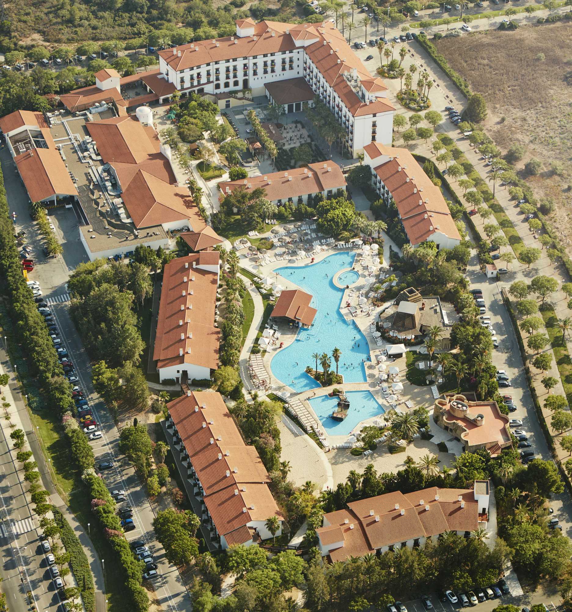 Gift card for Portaventura Hotel El Paso - Includes Unlimited Access to Portaventura Park & 1 Access to Ferrari Land Gift card for Portaventura Hotel El Paso - Includes Unlimited Access to Portaventura Park & 1 Access to Ferrari Land