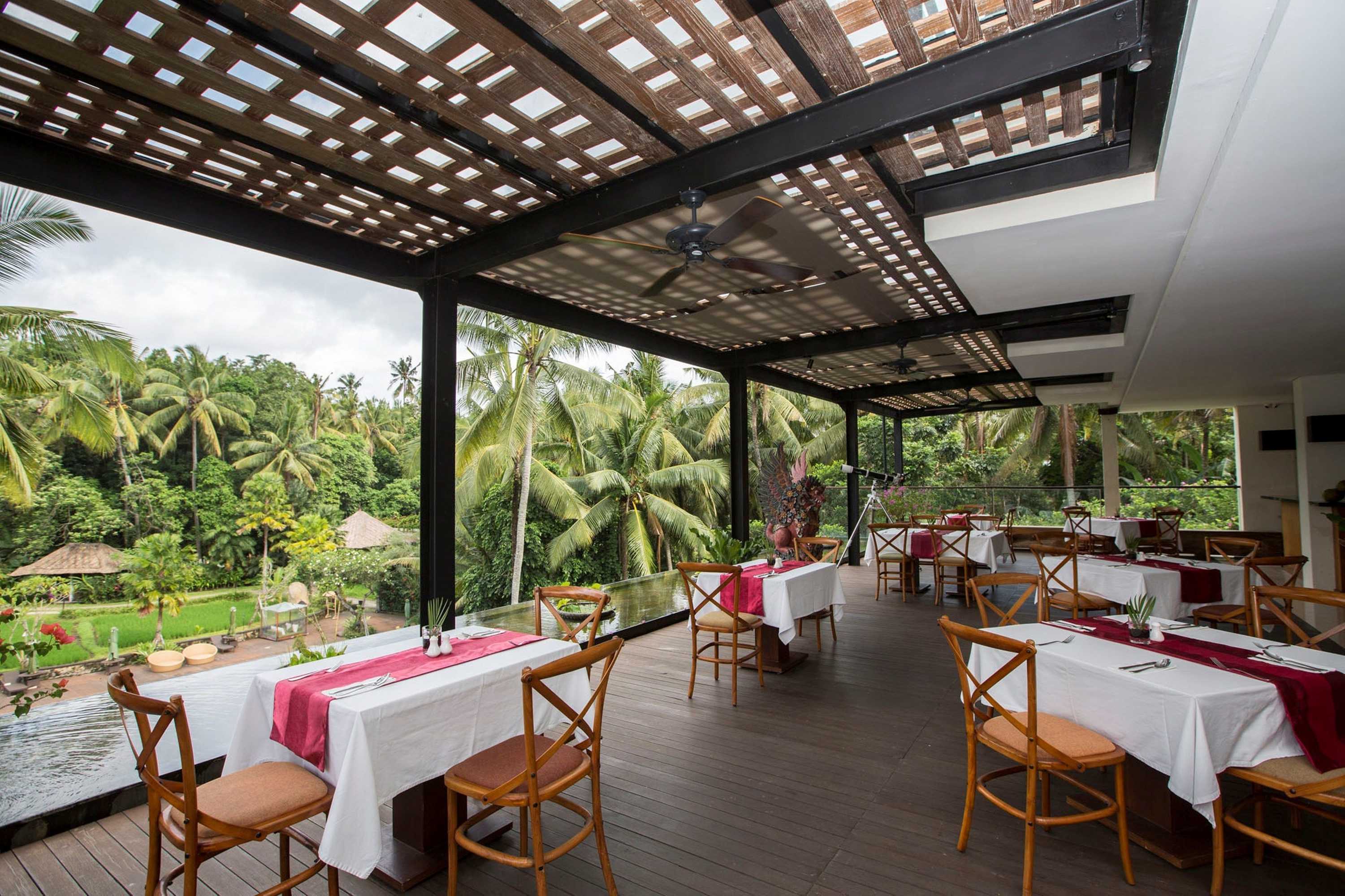Gift card for Plataran Ubud Hotel & Spa Gift card for Plataran Ubud Hotel & Spa