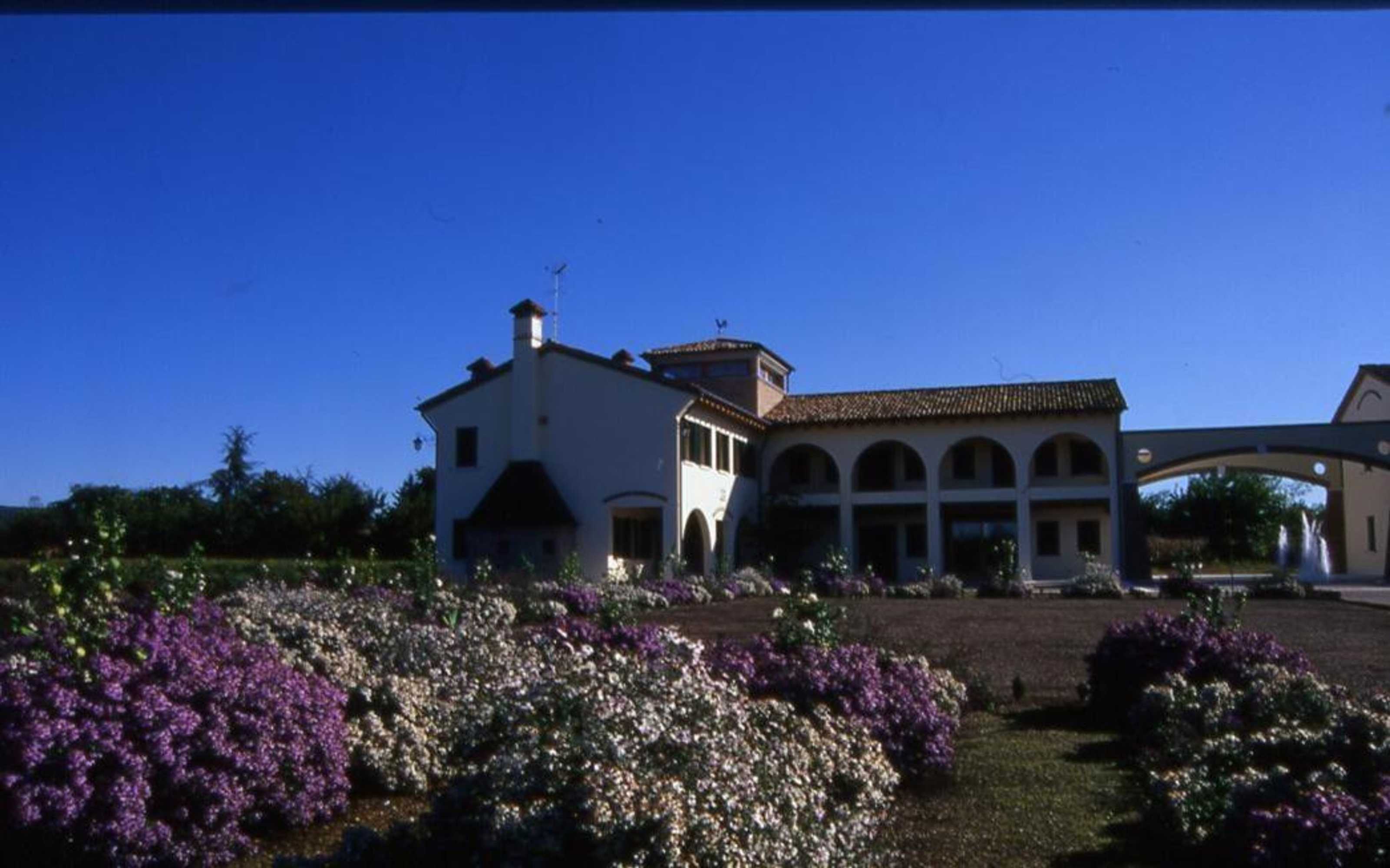 Gift card for Agriturismo Due Torri