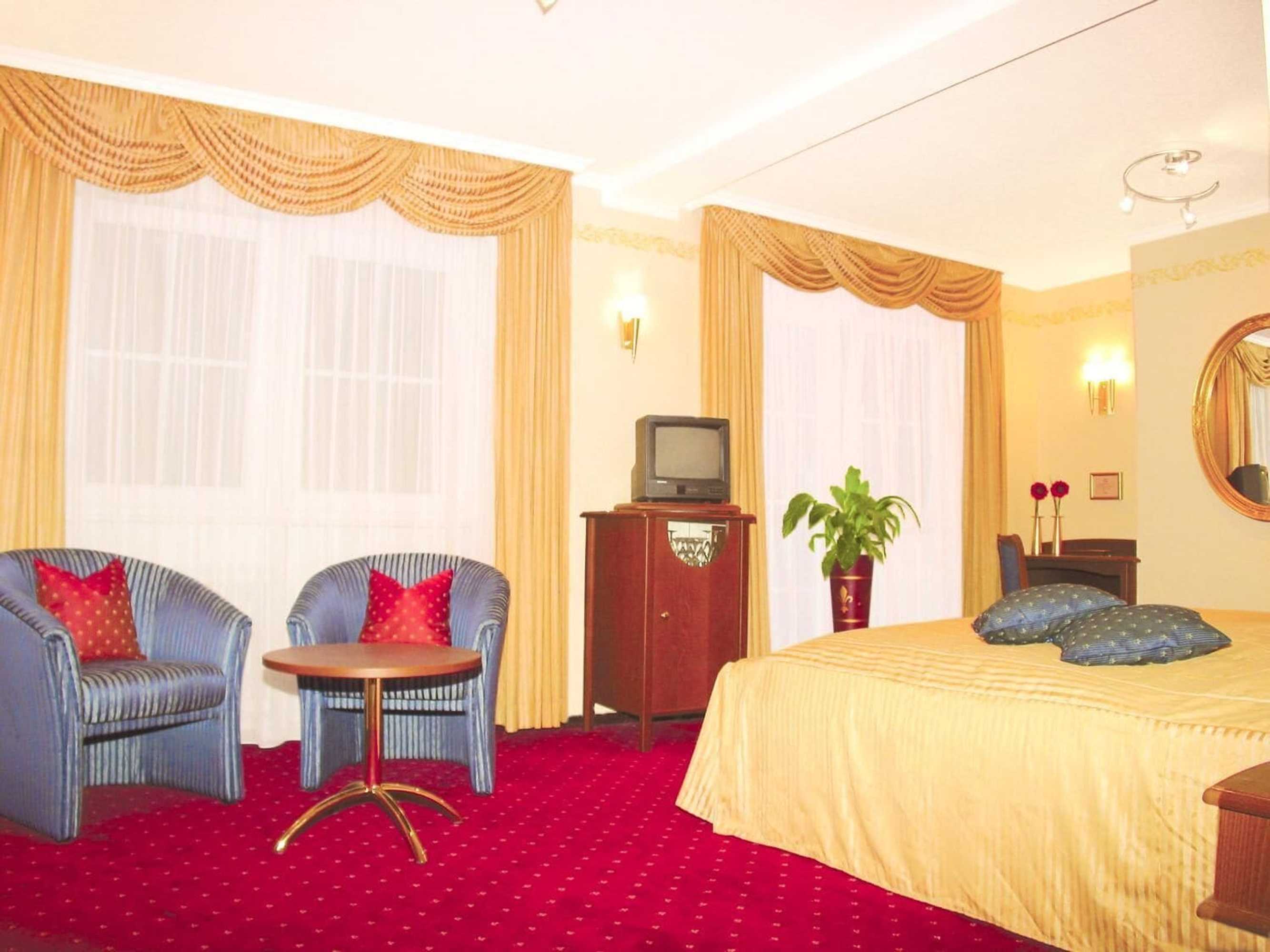 Gift card for Hotel Restaurant Kaiserhof