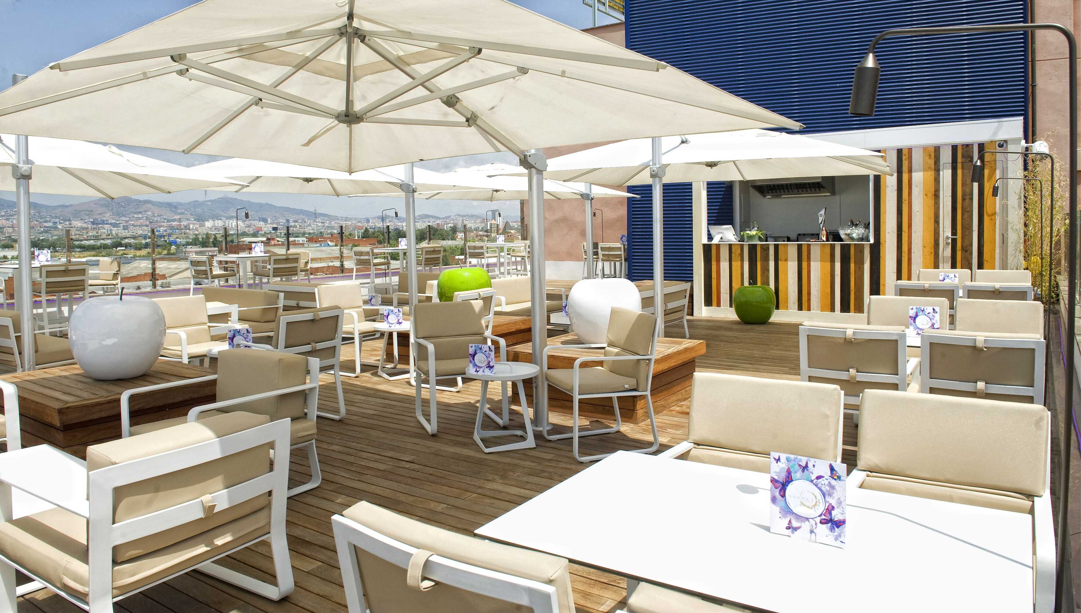 Gift card for Salles Ciutat Del Prat Barcelona Airport Gift card for Salles Ciutat Del Prat Barcelona Airport