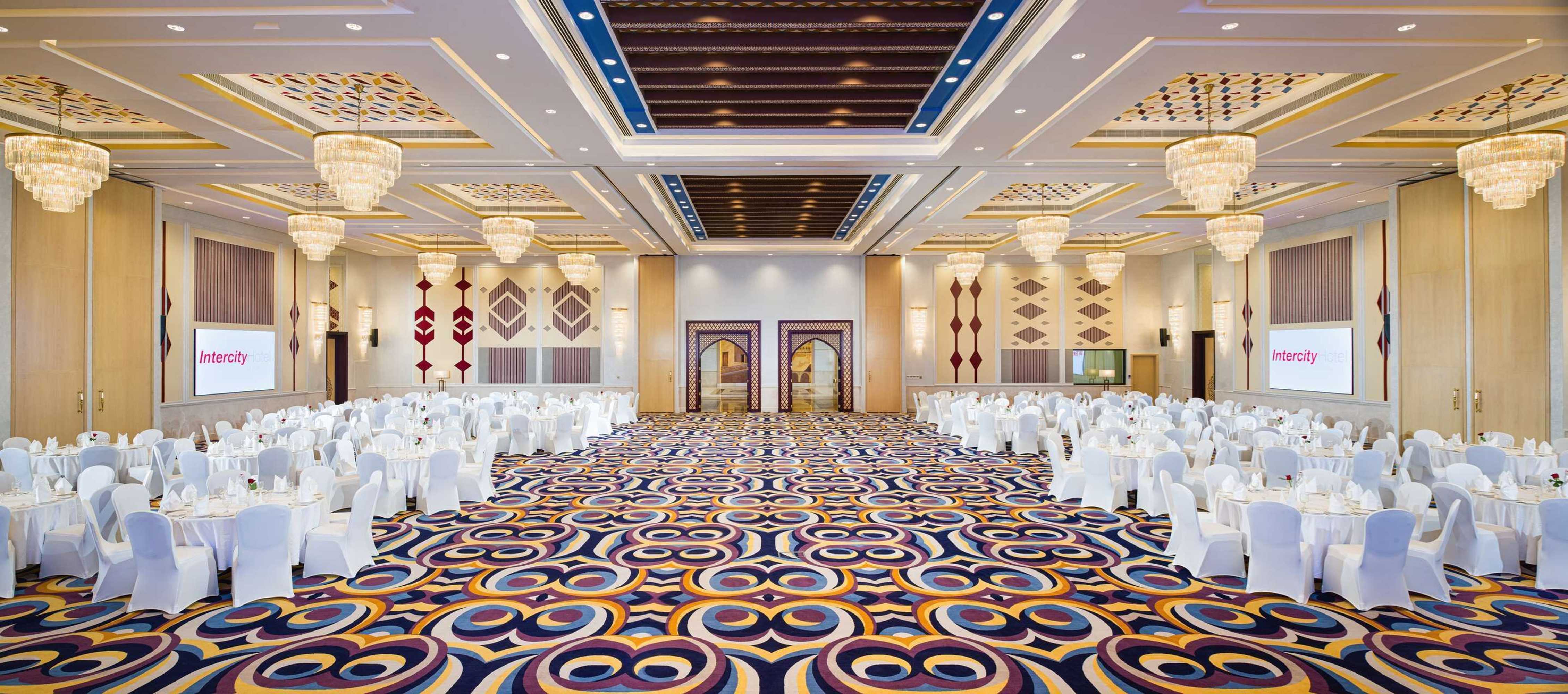 Gift card for Intercityhotel Nizwa Gift card for Intercityhotel Nizwa
