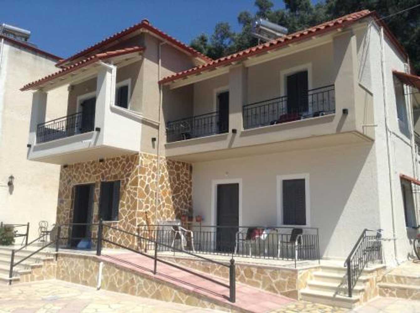 Gift card for Villa Agapi