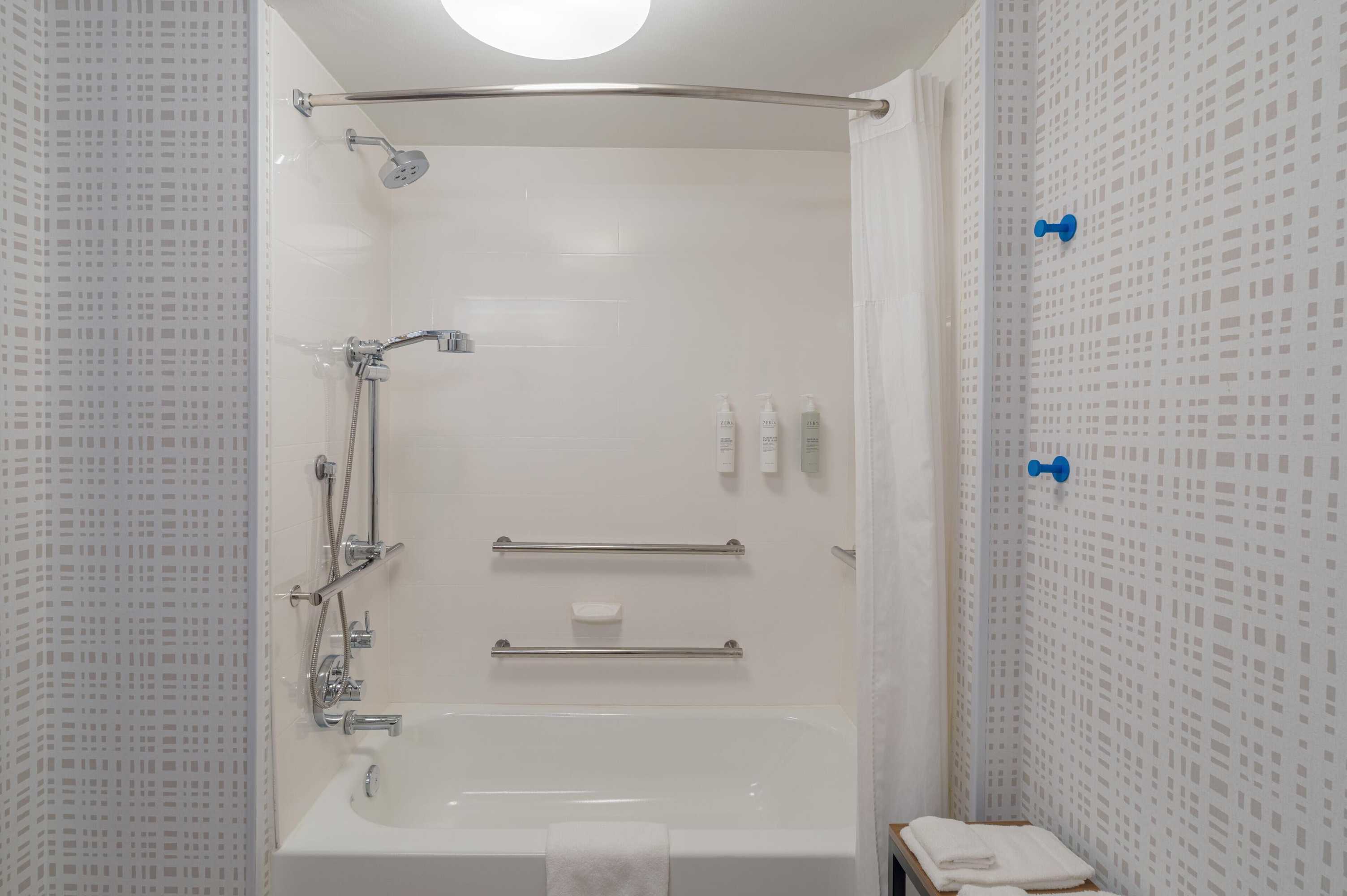 Gift card for Hampton Inn Marietta