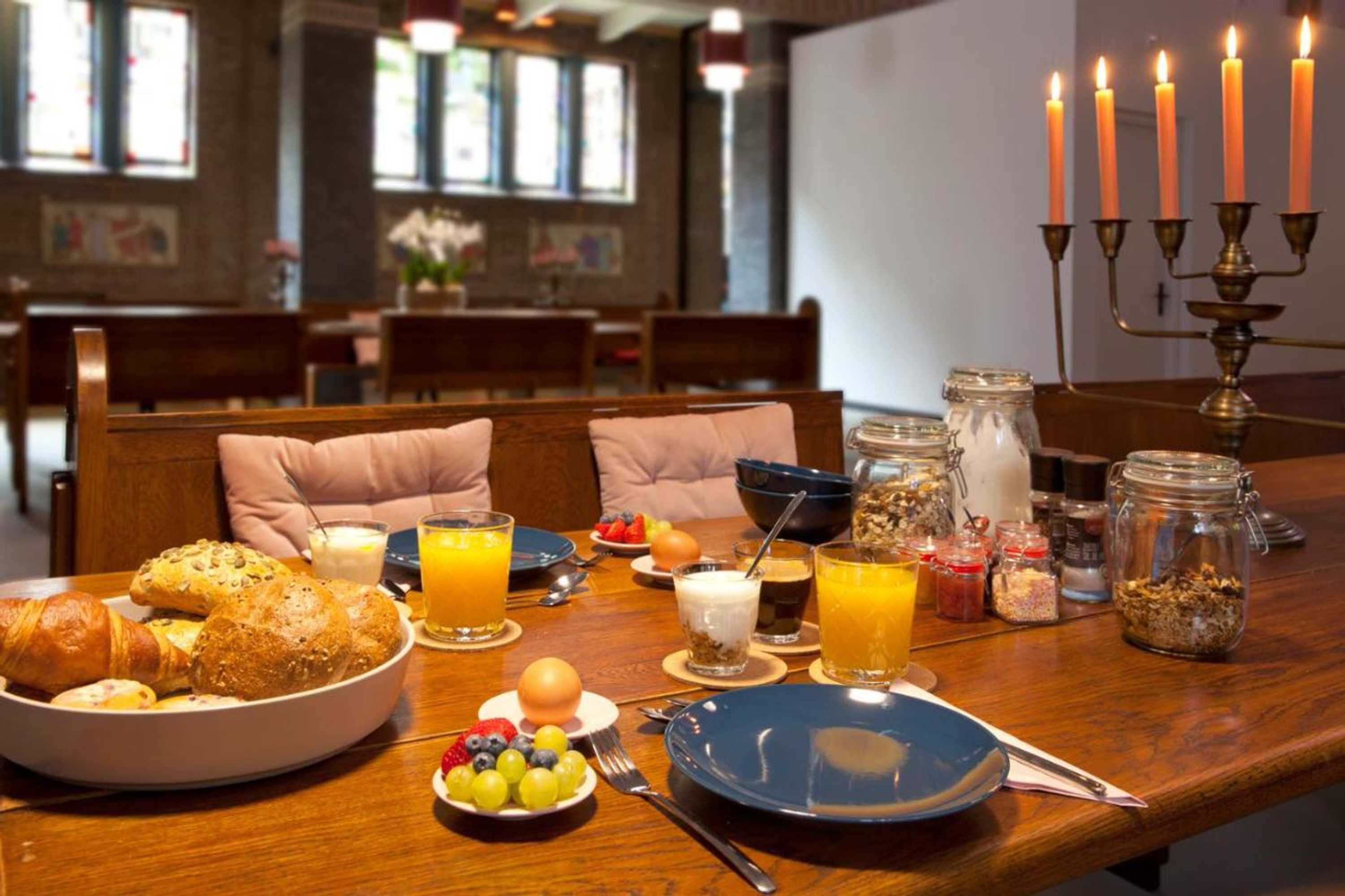 Gift card for B&b de Kerk