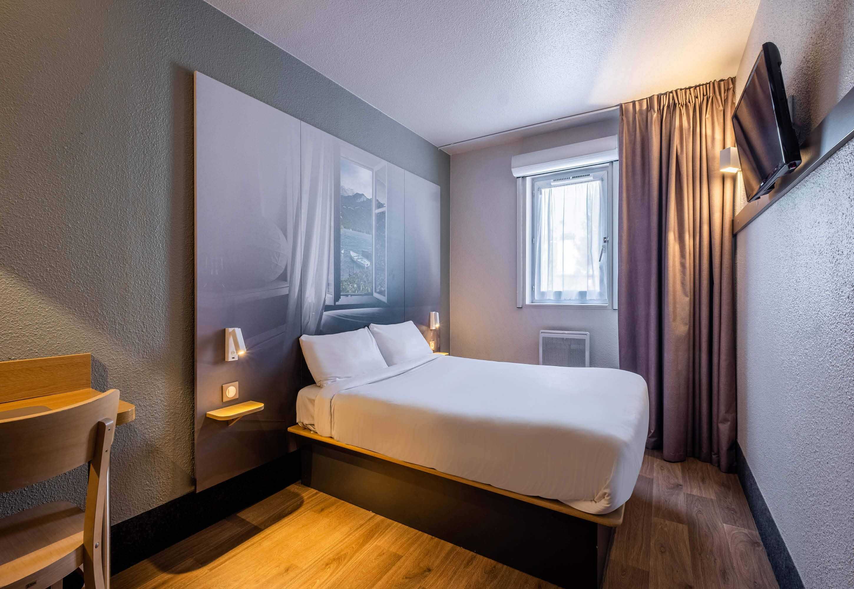 Gift card for B&b Hotel Annecy Argonay Gift card for B&b Hotel Annecy Argonay
