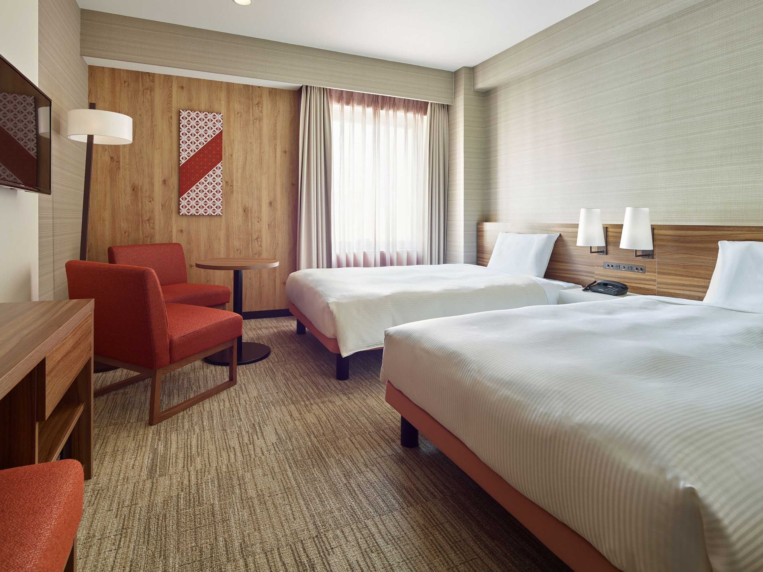 Gift card for Mitsui Garden Hotel Kumamoto Gift card for Mitsui Garden Hotel Kumamoto