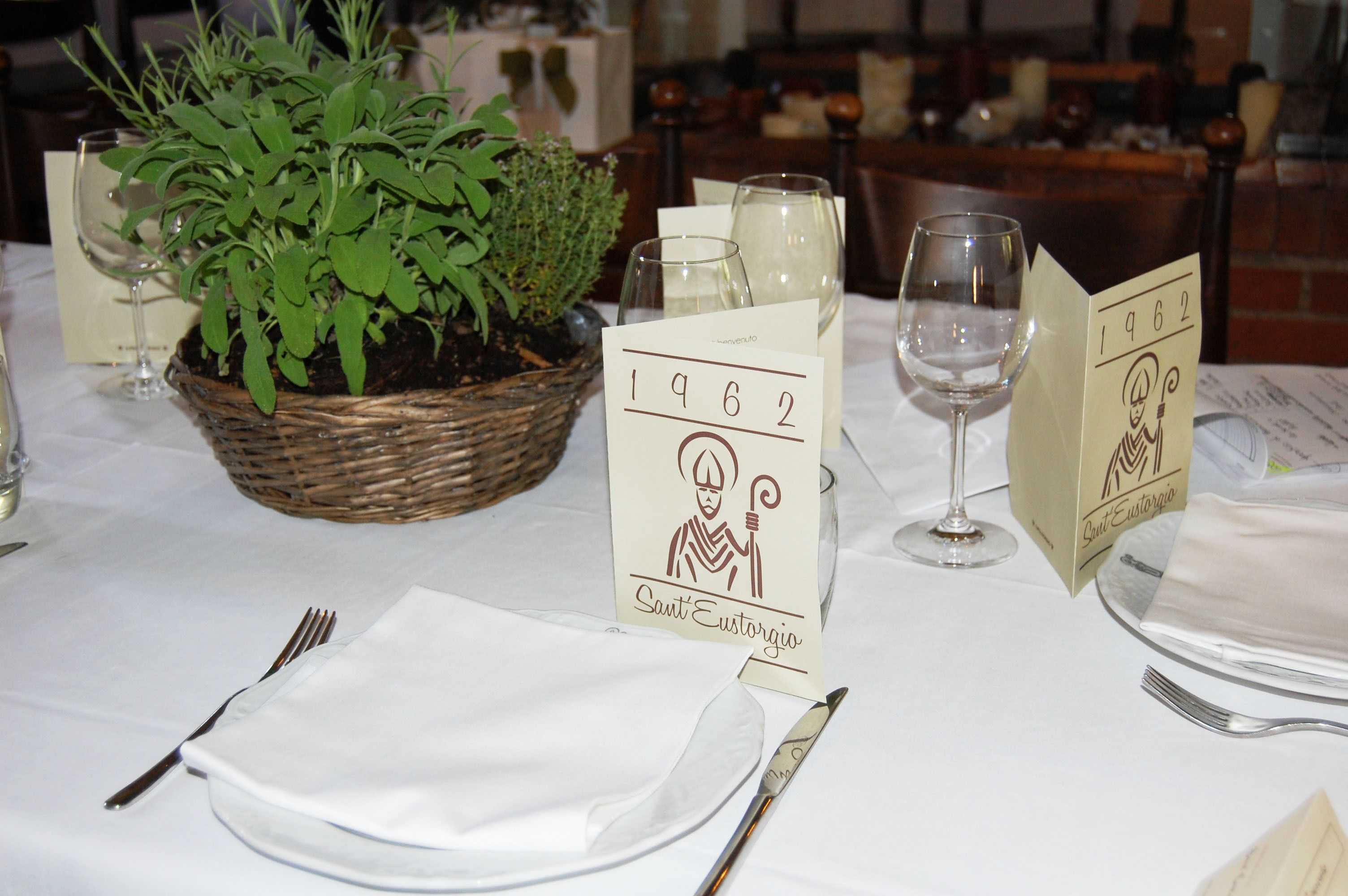 Gift card for Sant'eustorgio Gift card for Sant'eustorgio