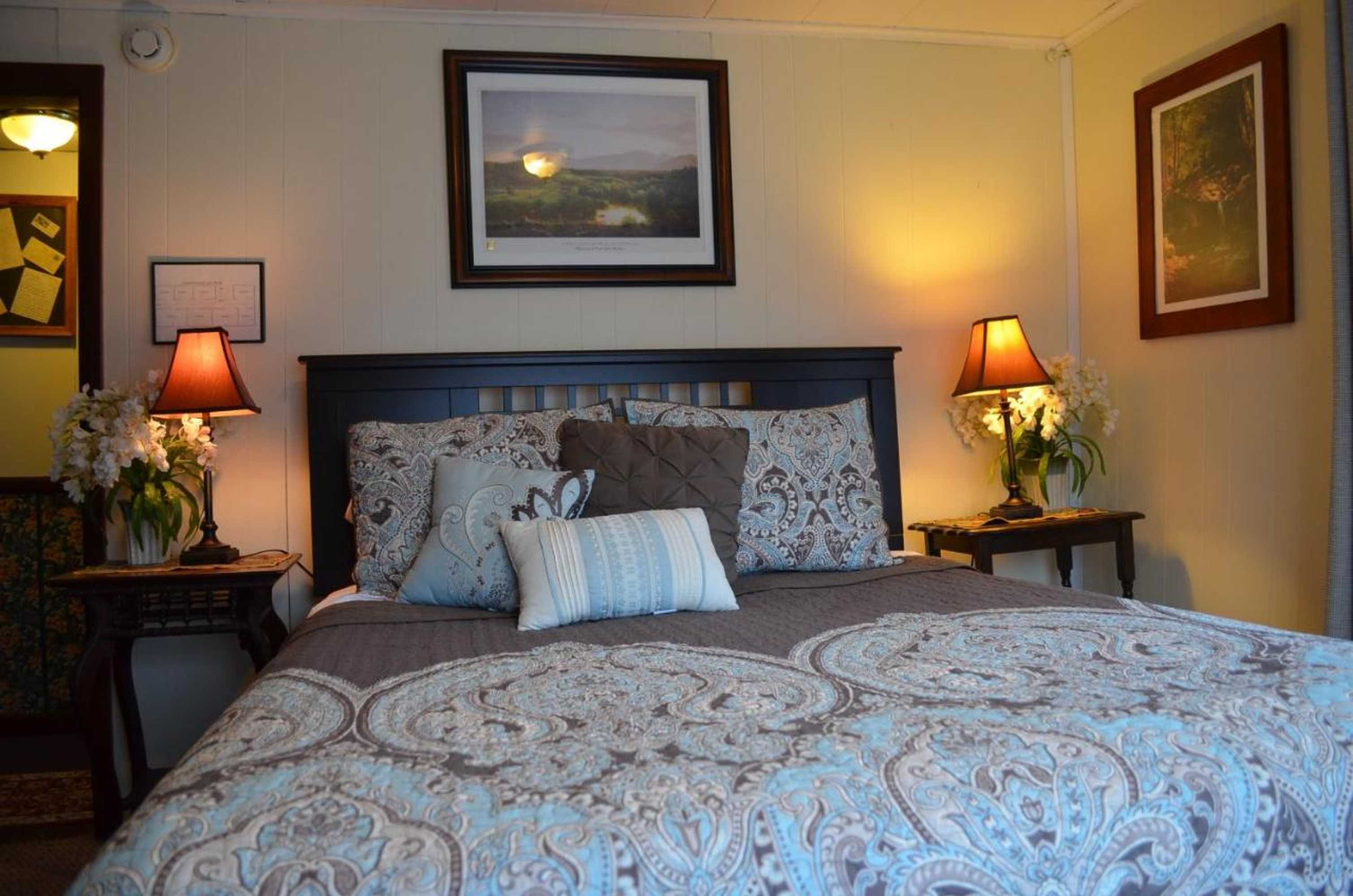 Gift card for The Bavarian Manor Hotel