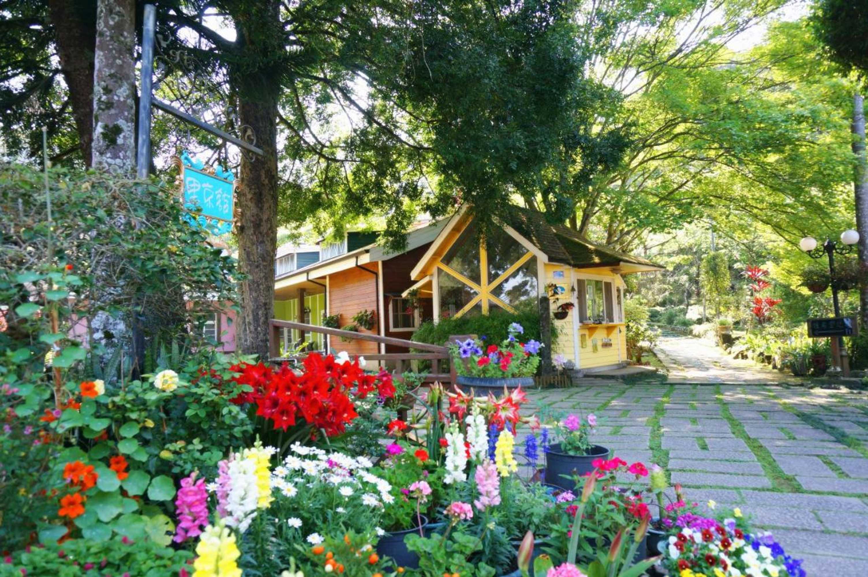 Gift card for Li Jin Kuan Homestay