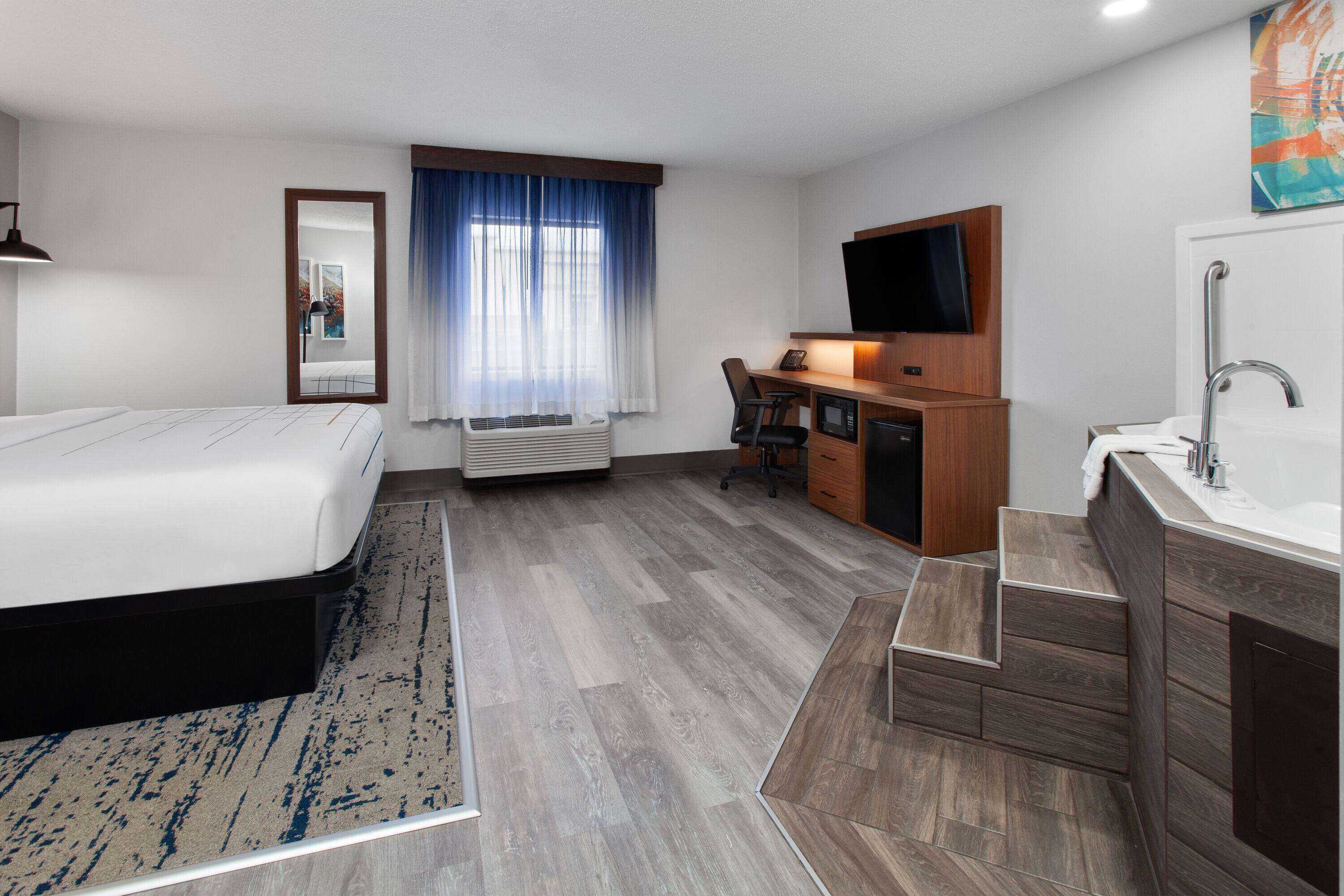 Gift card for La Quinta Inn by Wyndham Wausau Gift card for La Quinta Inn by Wyndham Wausau