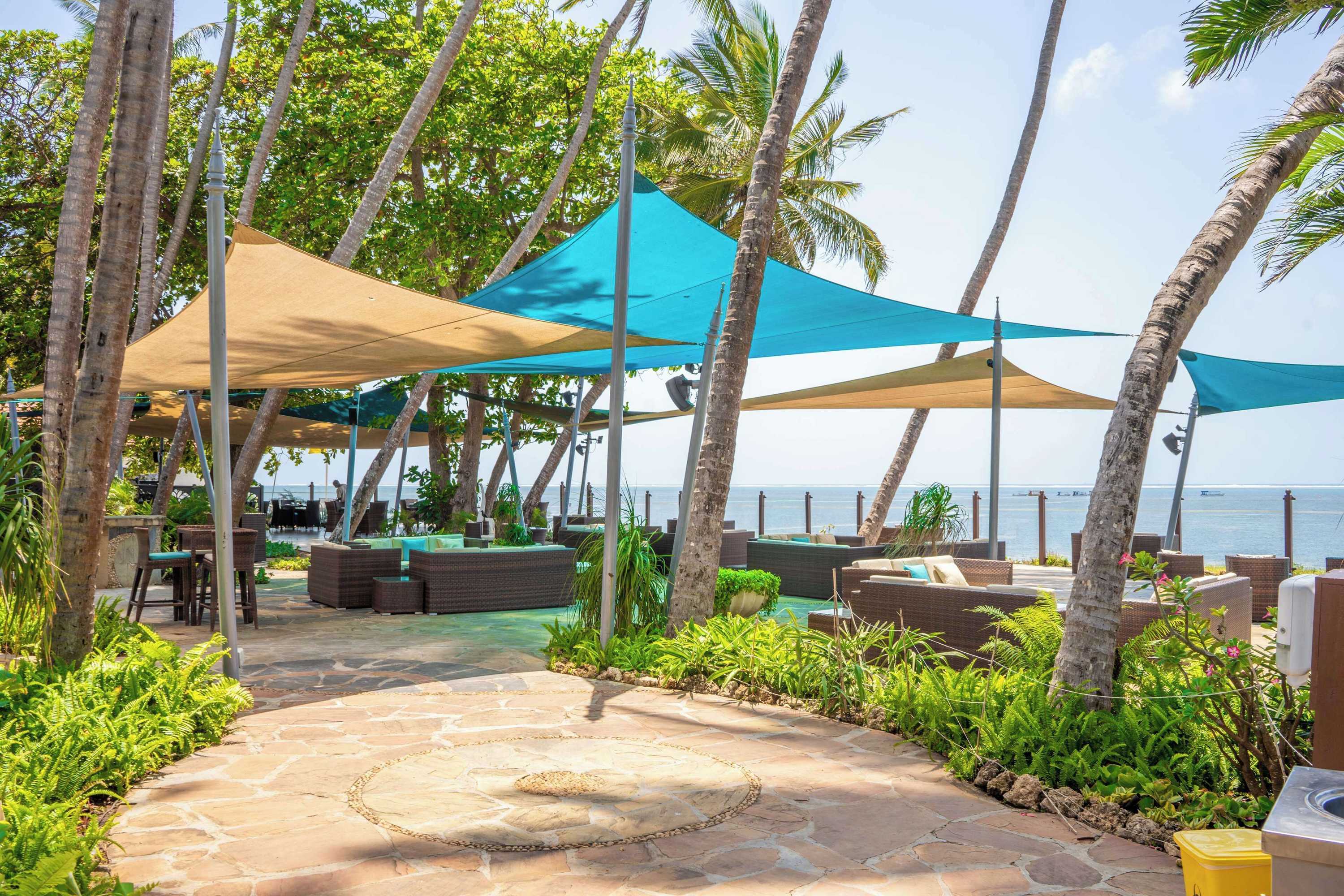 Gift card for Sarova Whitesands Beach Resort And Spa With Beautiful View Gift card for Sarova Whitesands Beach Resort And Spa With Beautiful View