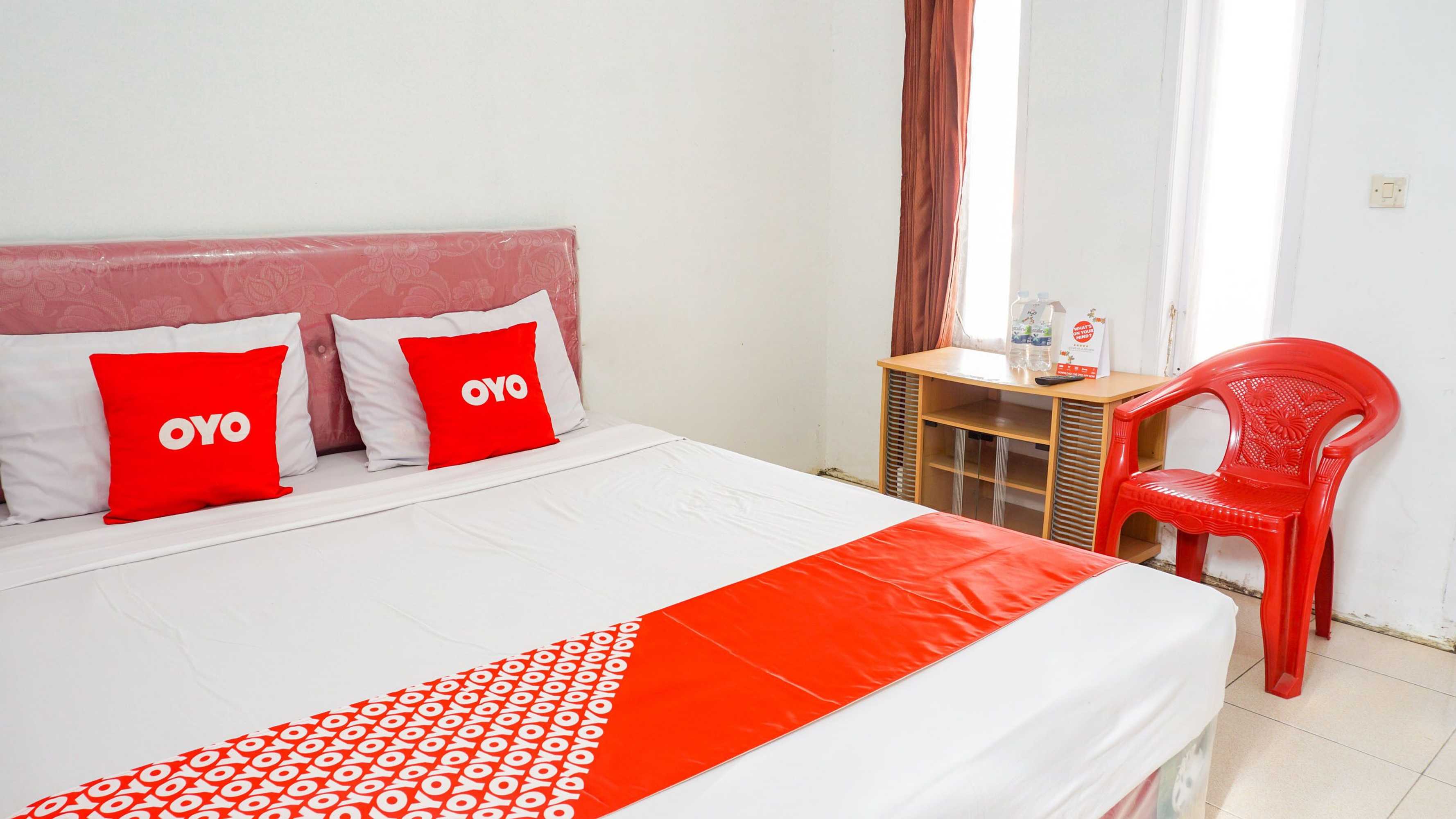 Gift card for Oyo 2369 Cempaka Homestay