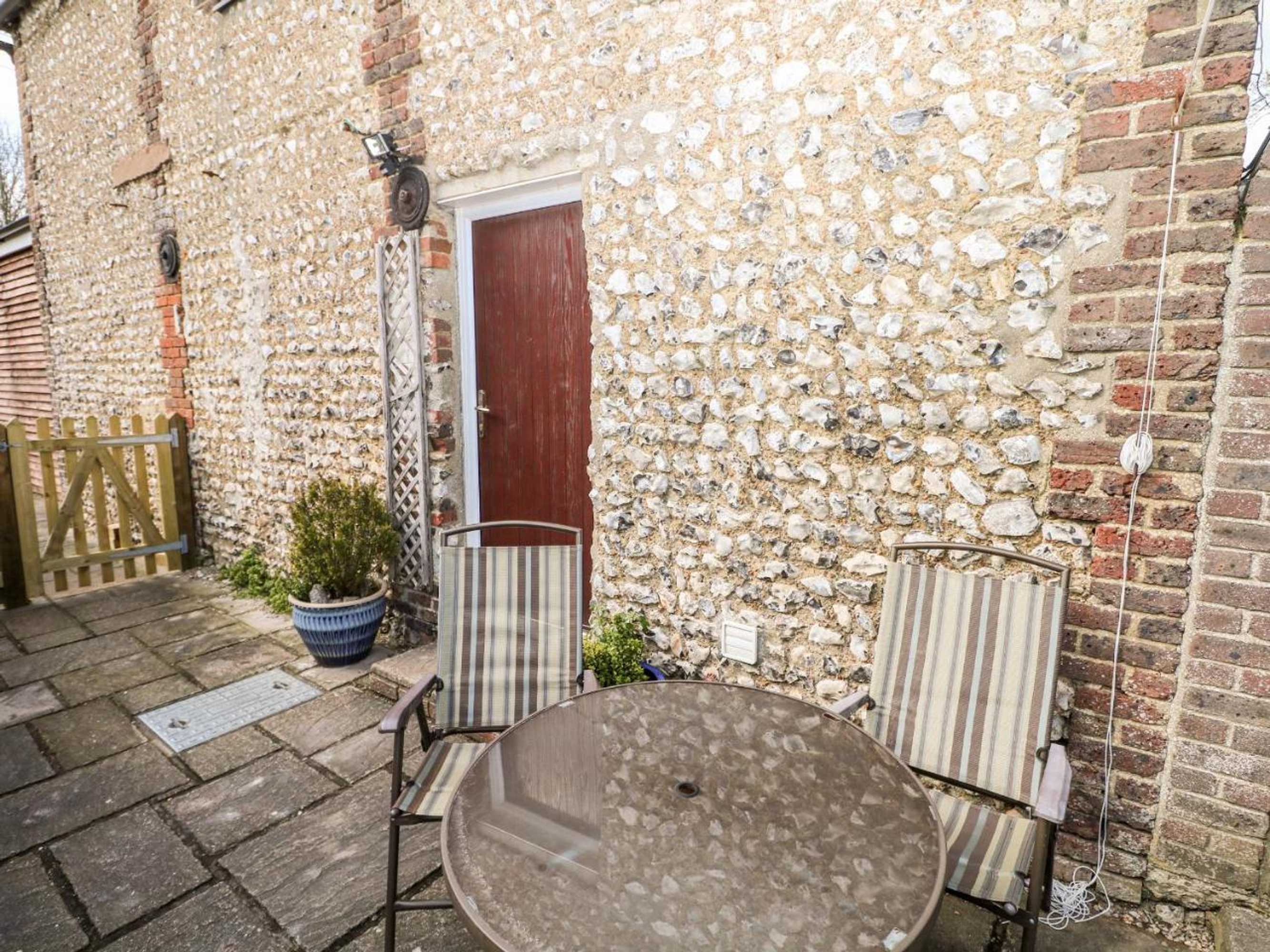 Gift card for The Granary