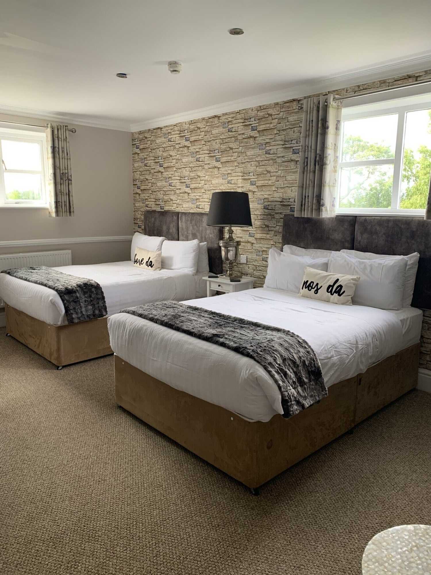 Gift card for Faenol Fawr Country House Gift card for Faenol Fawr Country House