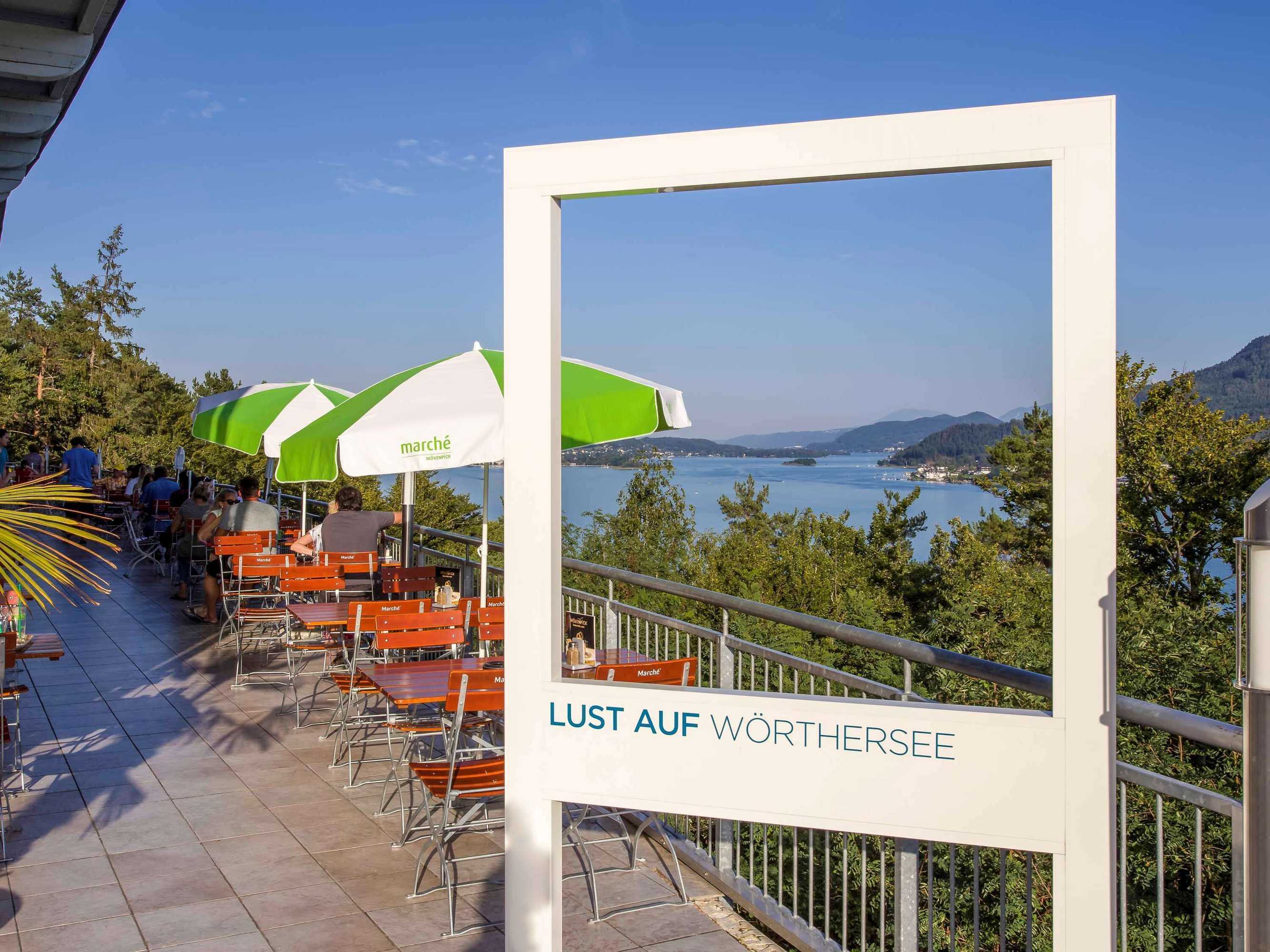 Gift card for Hotel Ibis Woerthersee Gift card for Hotel Ibis Woerthersee