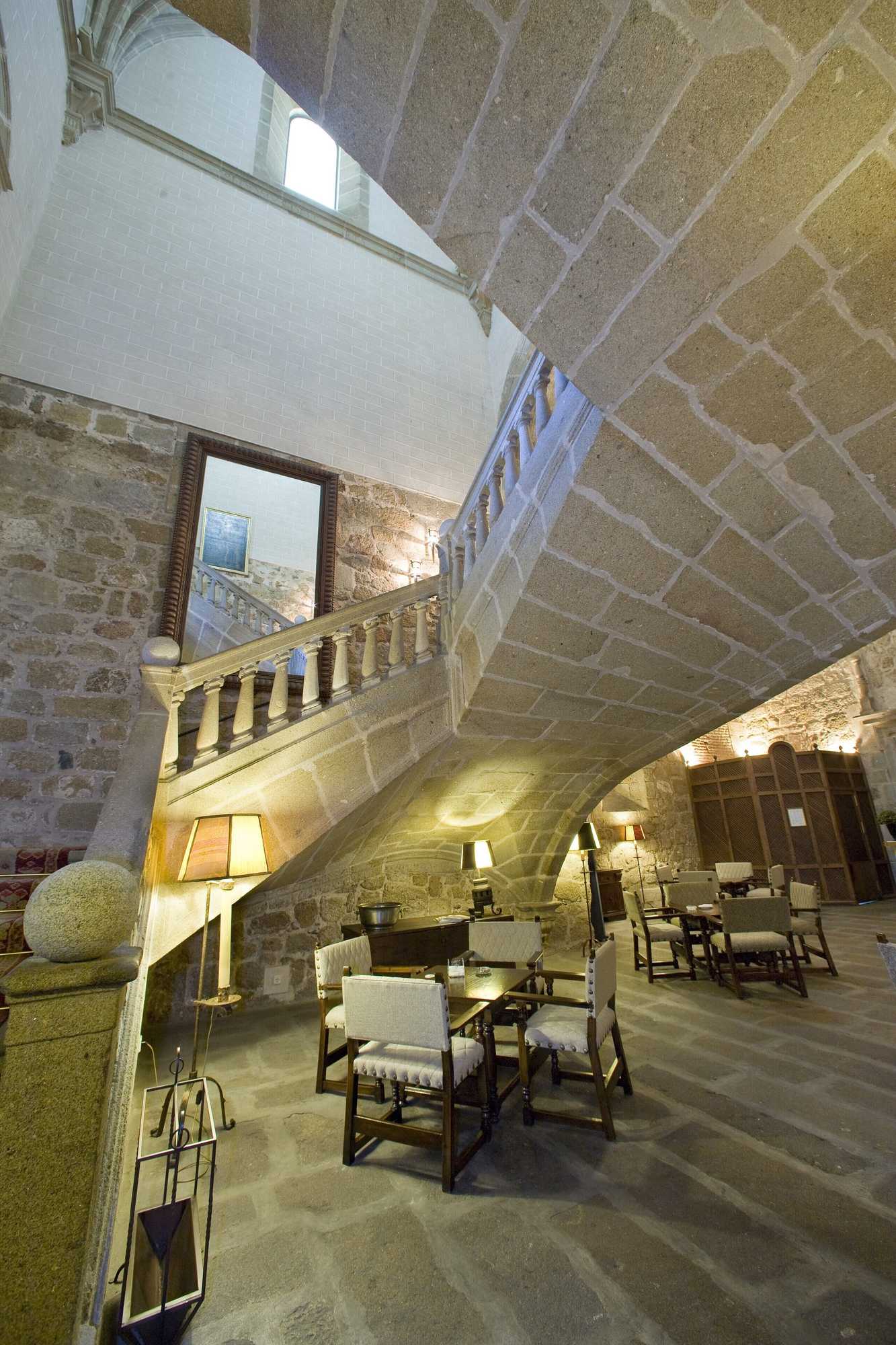 Gift card for Parador de Plasencia Gift card for Parador de Plasencia