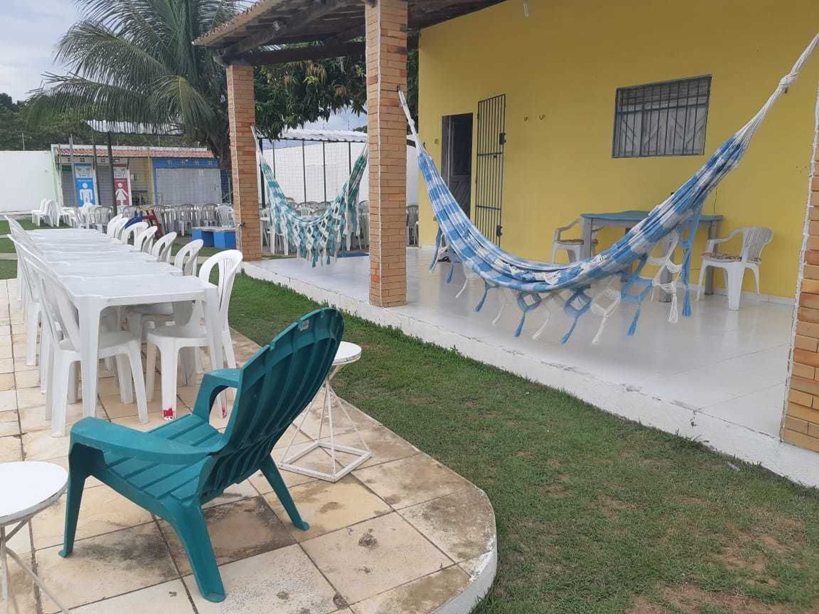 Gift card for Chacara So Alegria em Parnamirim Gift card for Chacara So Alegria em Parnamirim