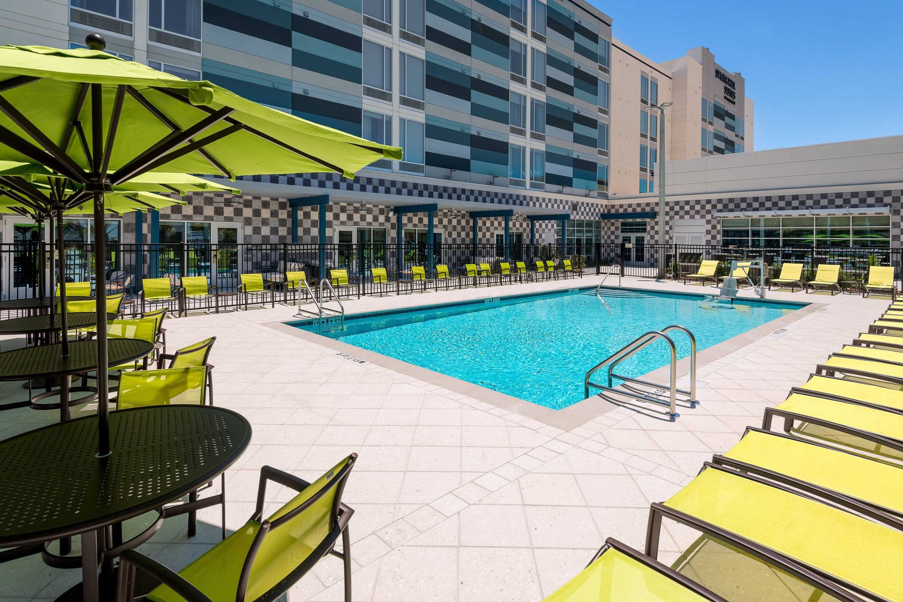Gift card for Springhill Suites by Marriott Lakeland Gift card for Springhill Suites by Marriott Lakeland