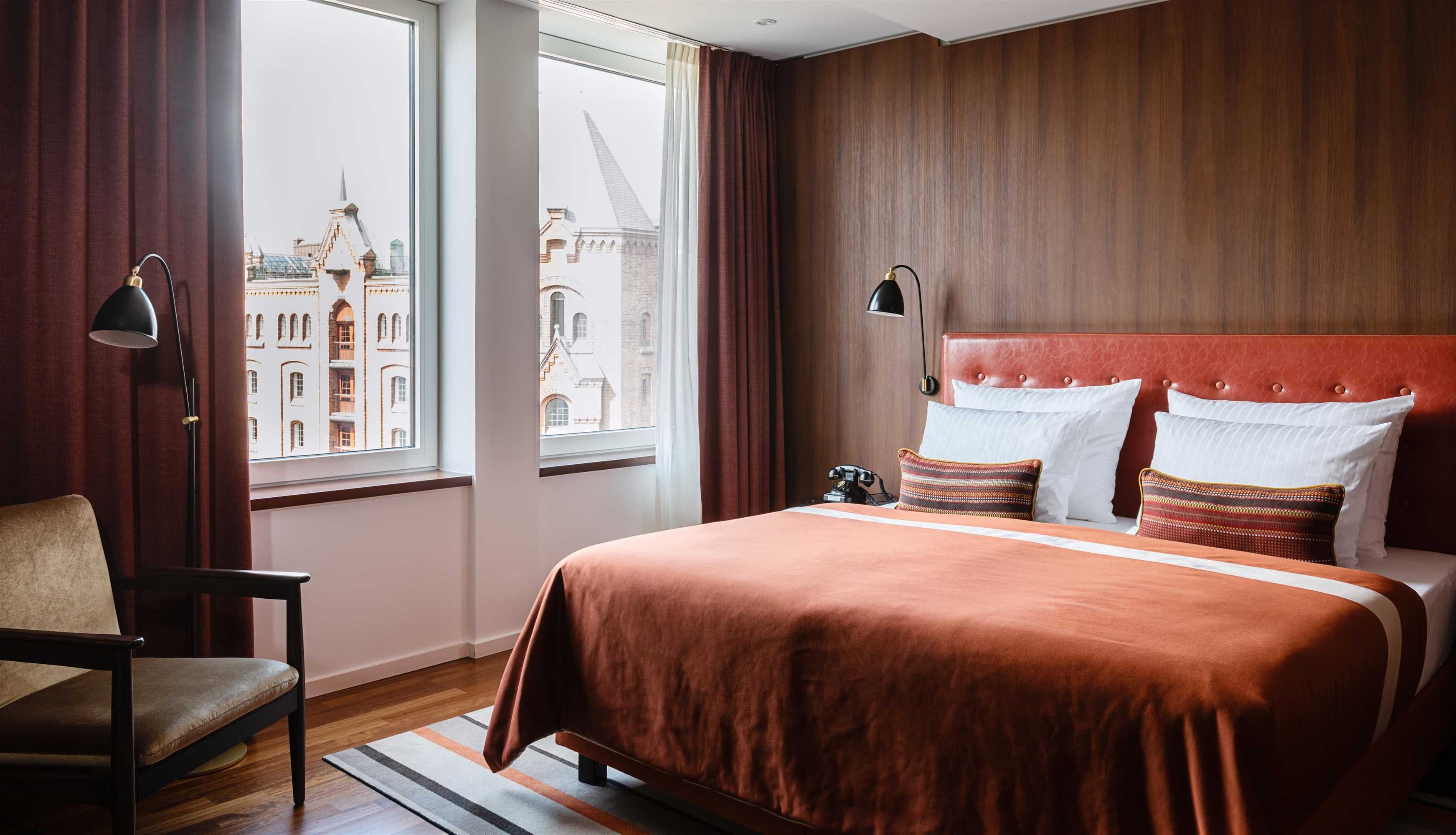 Gift card for Ameron Hamburg Hotel Speicherstadt Gift card for Ameron Hamburg Hotel Speicherstadt