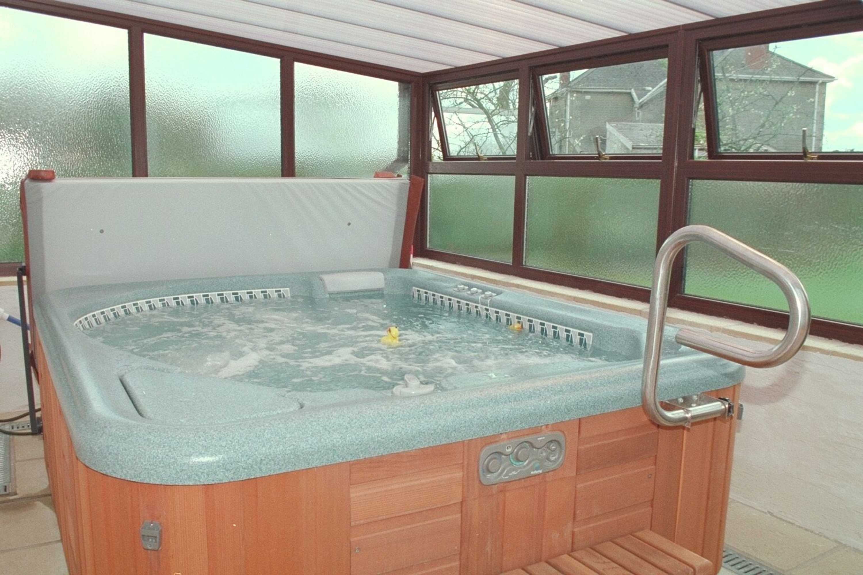 Gift card for Greyfield Farm Cottages