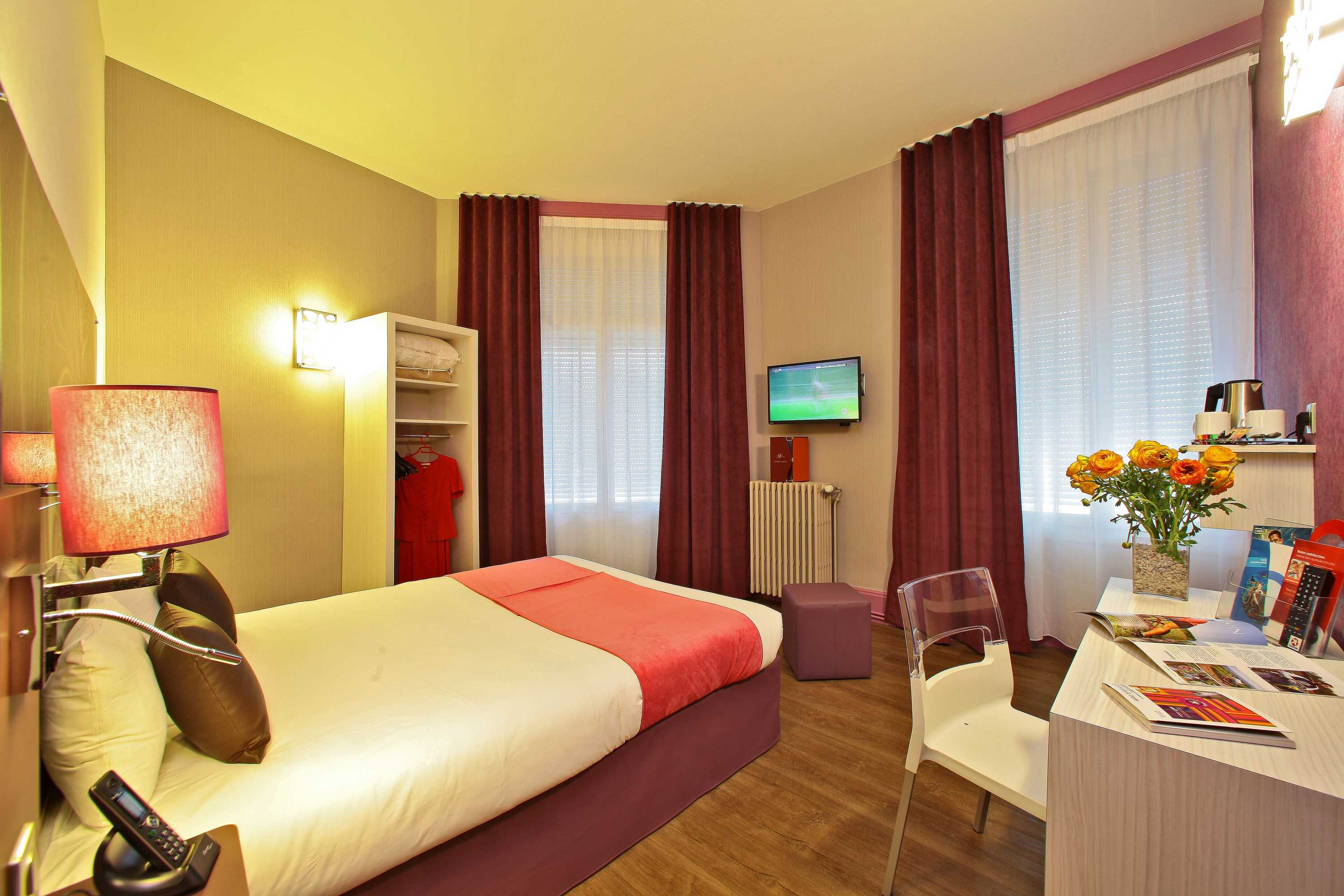 Gift card for The Originals City - Hôtel Saint-Martial, Limoges Centre Gift card for The Originals City - Hôtel Saint-Martial, Limoges Centre