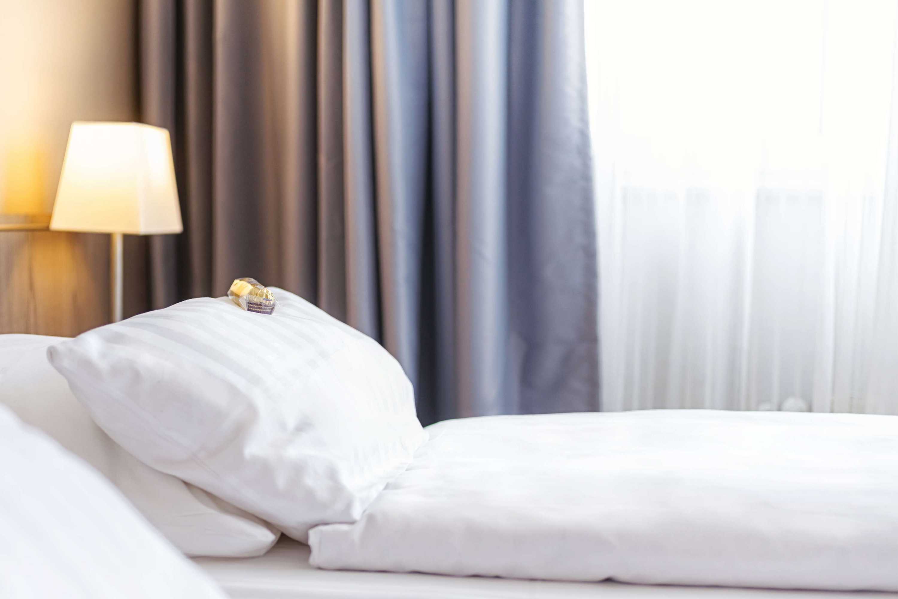 Gift card for Radisson Hotel Düsseldorf City Center