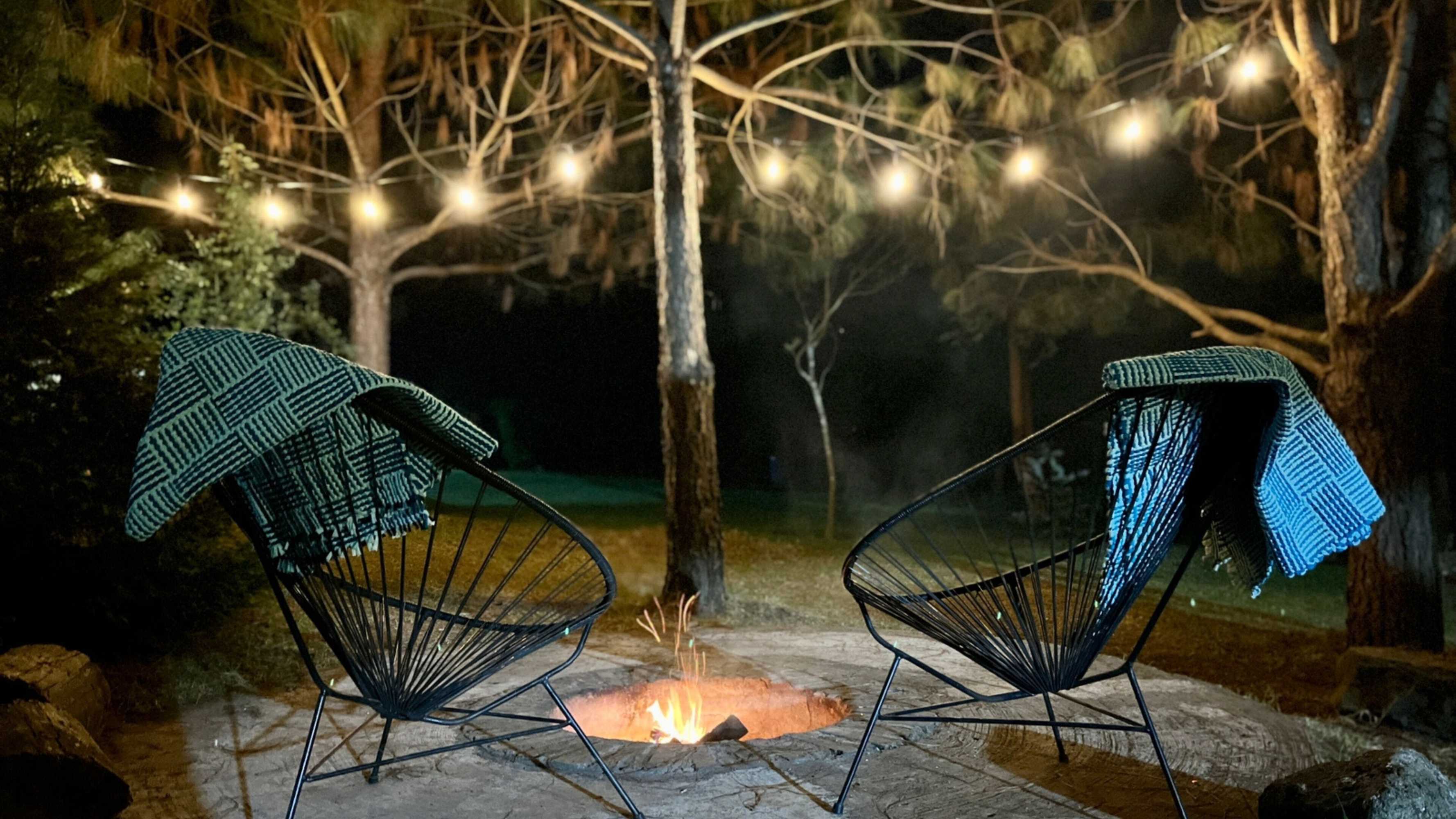 Gift card for Chalet