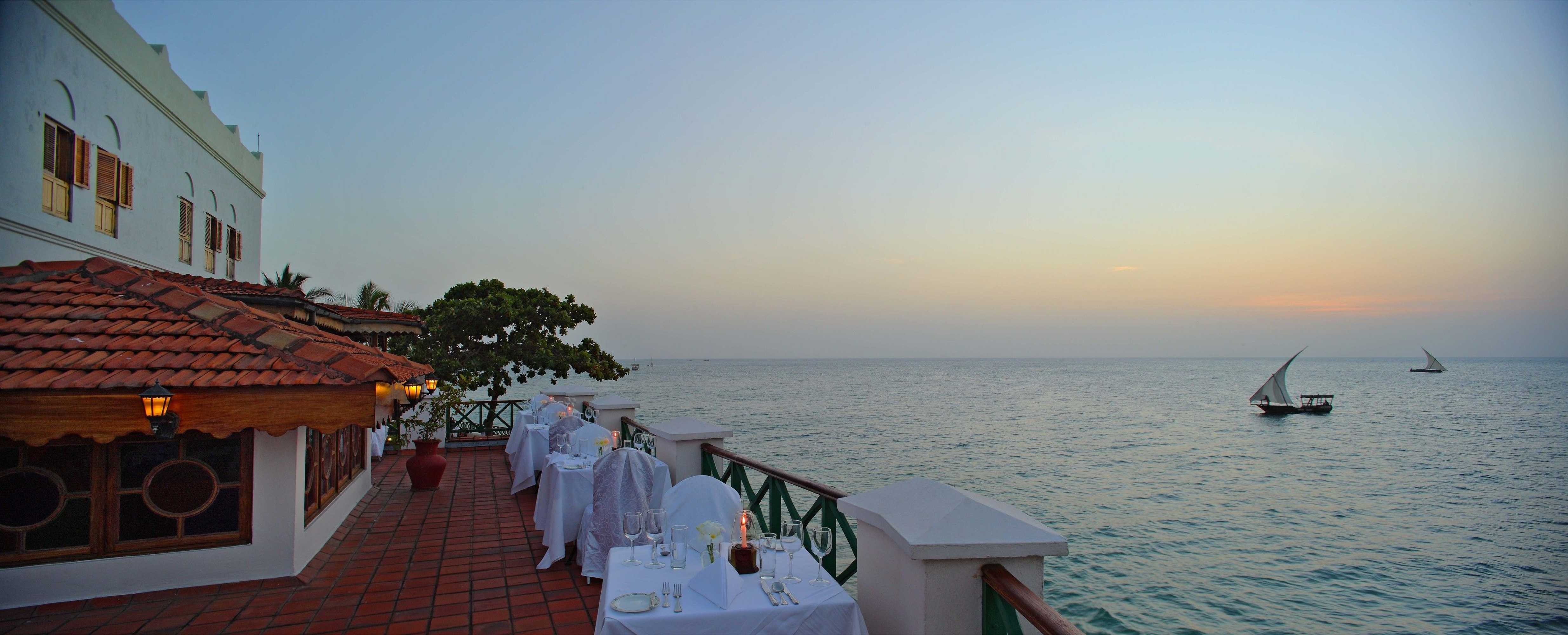 Gift card for Zanzibar Serena Hotel Gift card for Zanzibar Serena Hotel