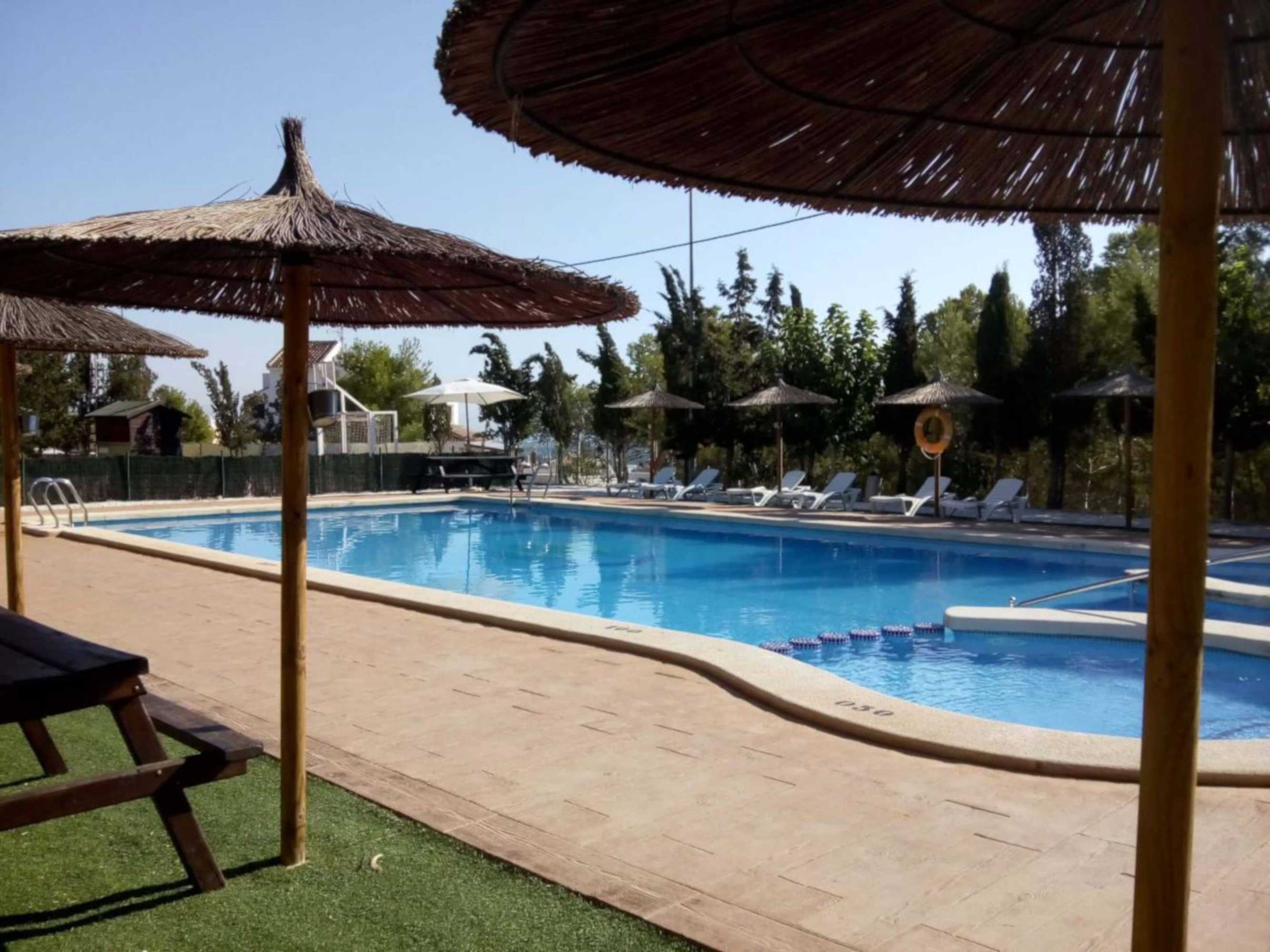 Gift card for Camping La Pedrera Gift card for Camping La Pedrera