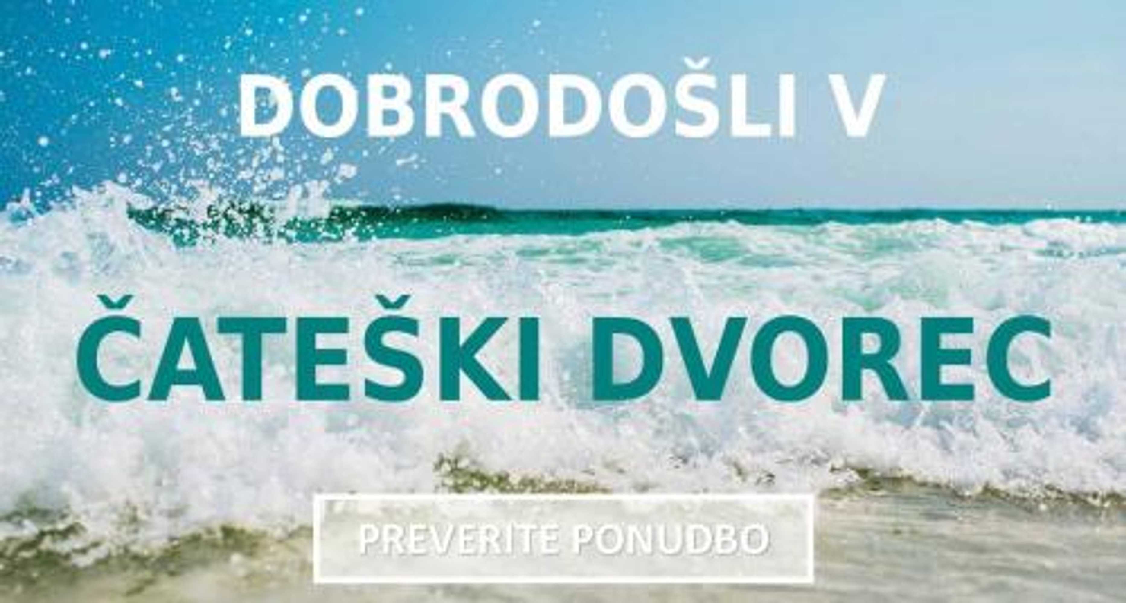 Gift card for Hotel Cateski Dvorec Gift card for Hotel Cateski Dvorec