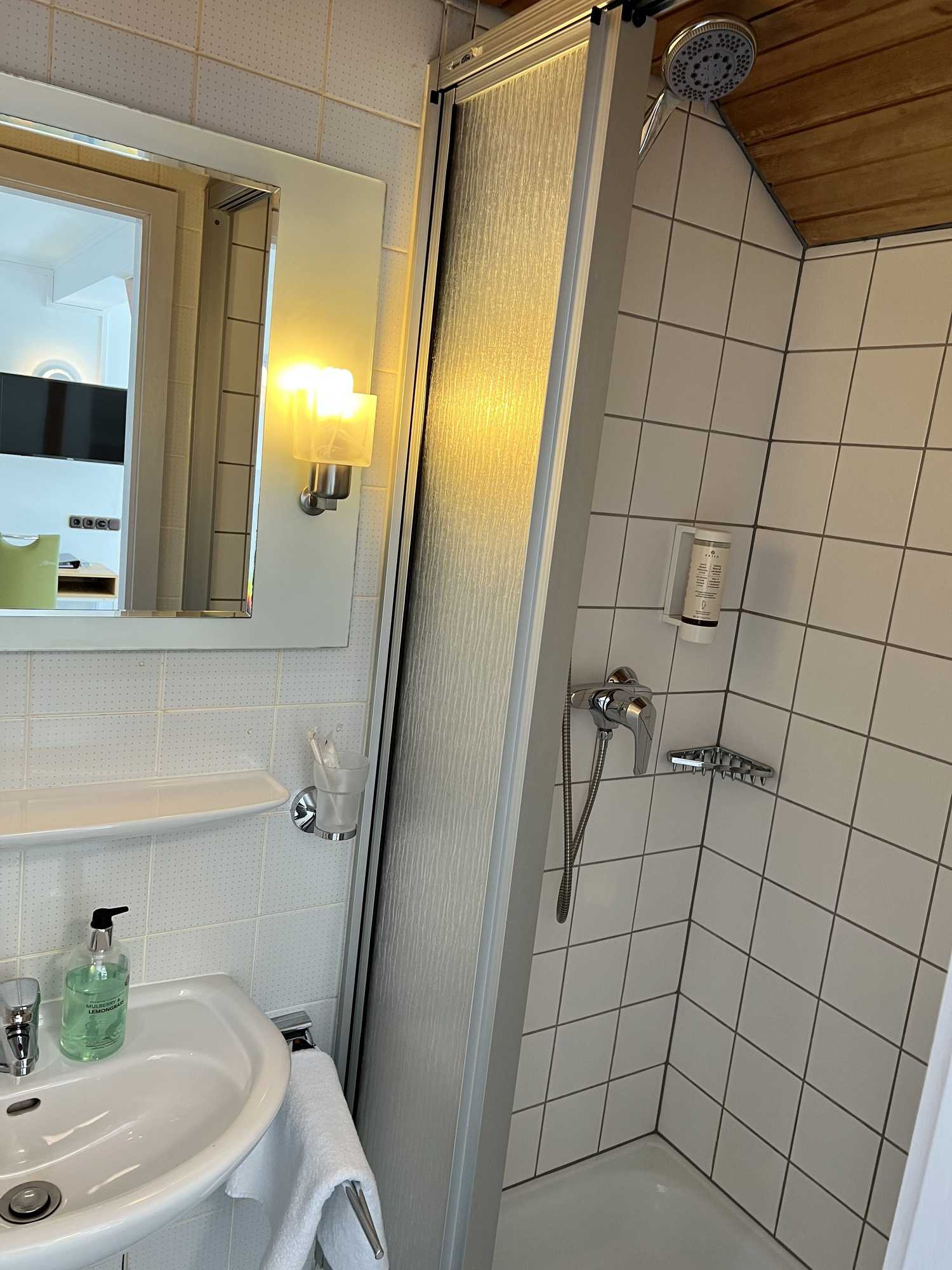 Gift card for Hotel Bitzer Backnang