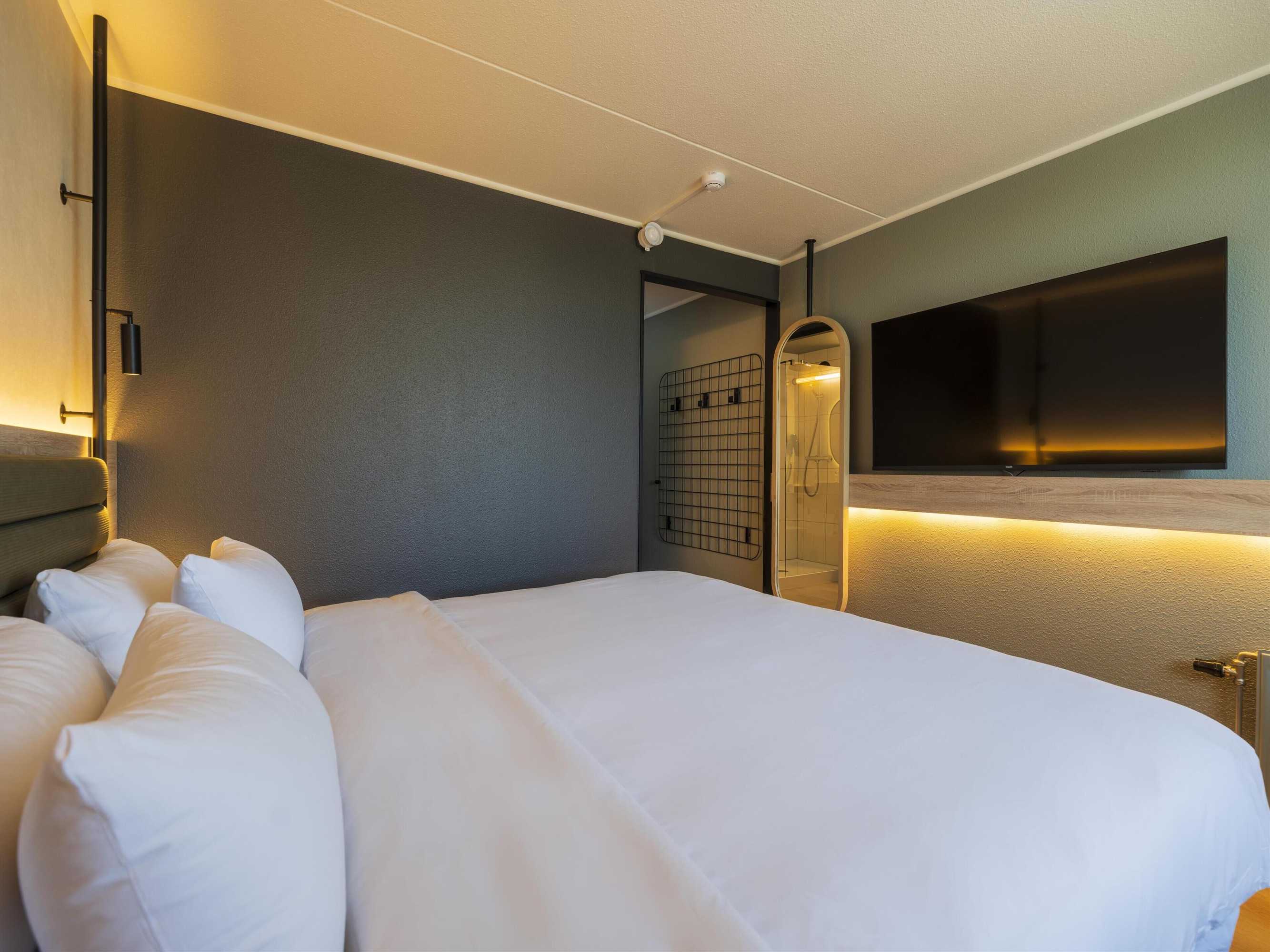 Gift card for Campanile Hotel Zwolle Gift card for Campanile Hotel Zwolle