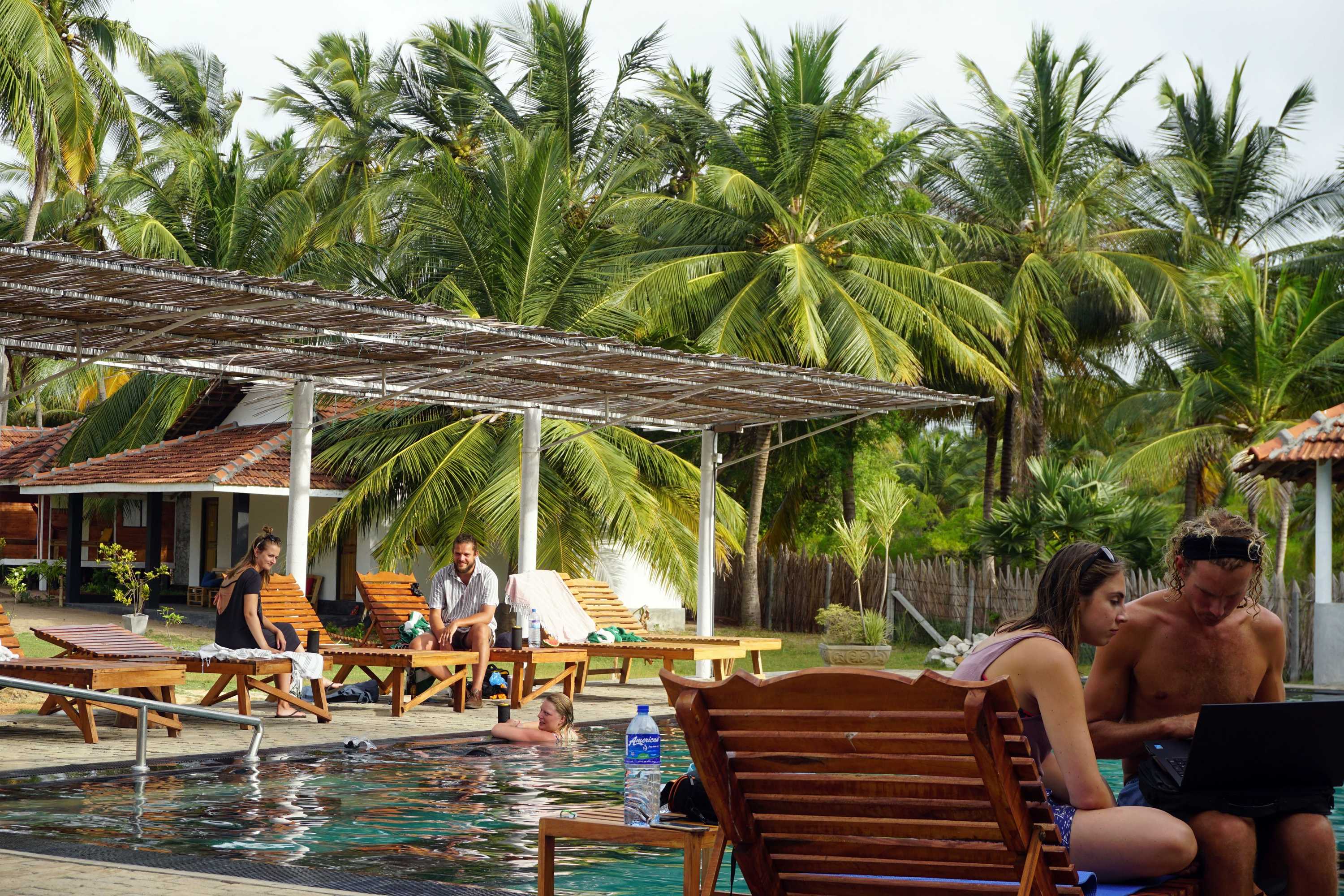 Gift card for Valampuri Kite Resort Gift card for Valampuri Kite Resort