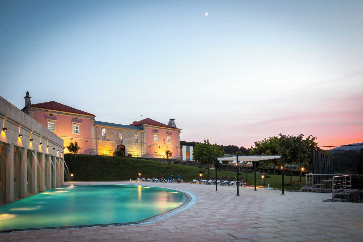Gift card for Casas Novas Countryside Hotel Spa & Events Gift card for Casas Novas Countryside Hotel Spa & Events