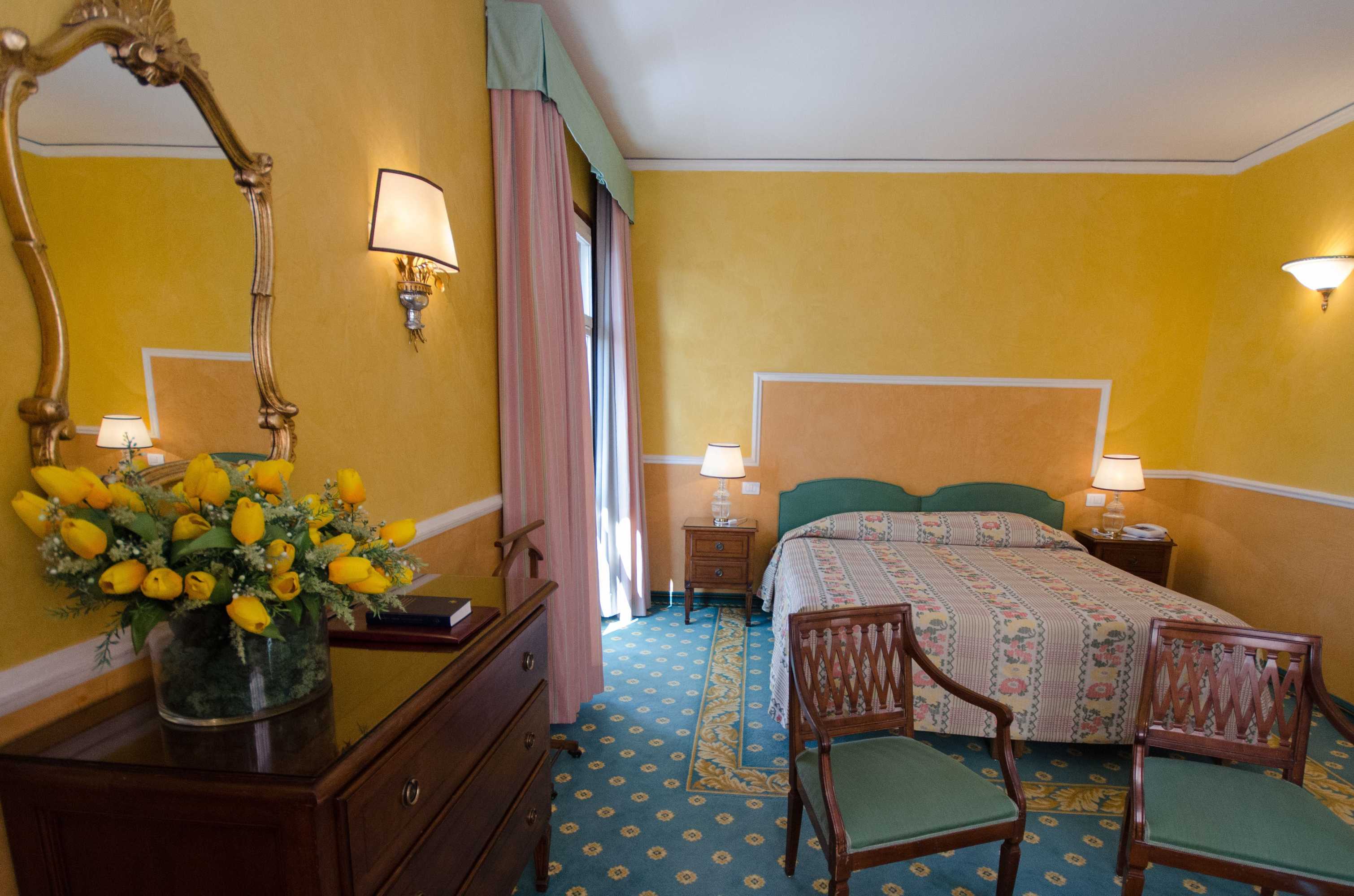 Gift card for Grand Hotel Terme Tamerici e Principe Gift card for Grand Hotel Terme Tamerici e Principe