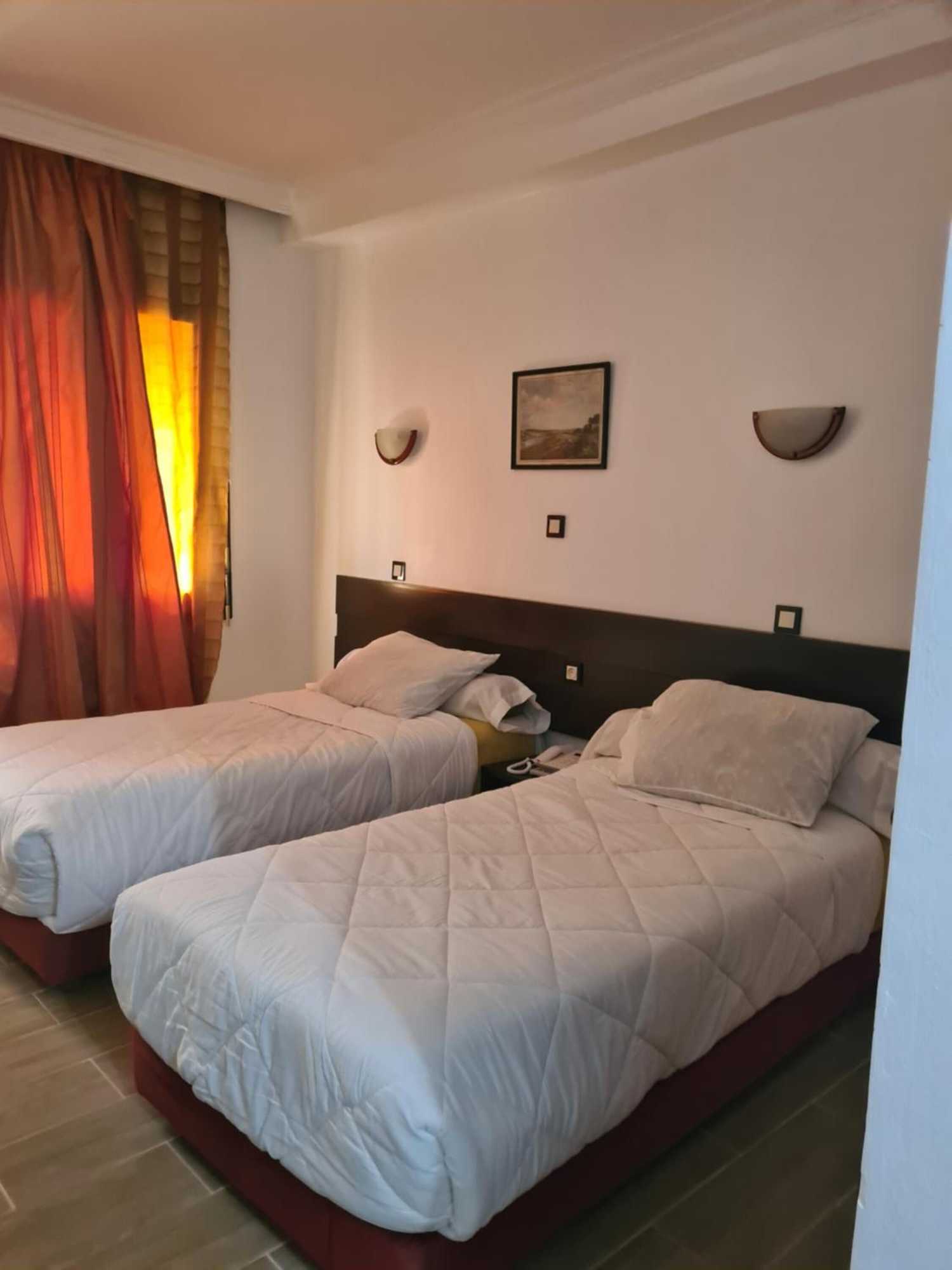 Gift card for Hotel Lixus Nador Gift card for Hotel Lixus Nador
