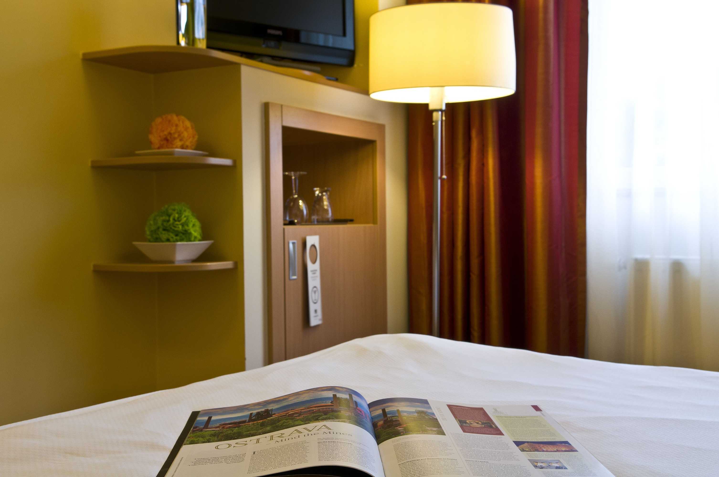 Gift card for Imperial Hotel Ostrava Gift card for Imperial Hotel Ostrava