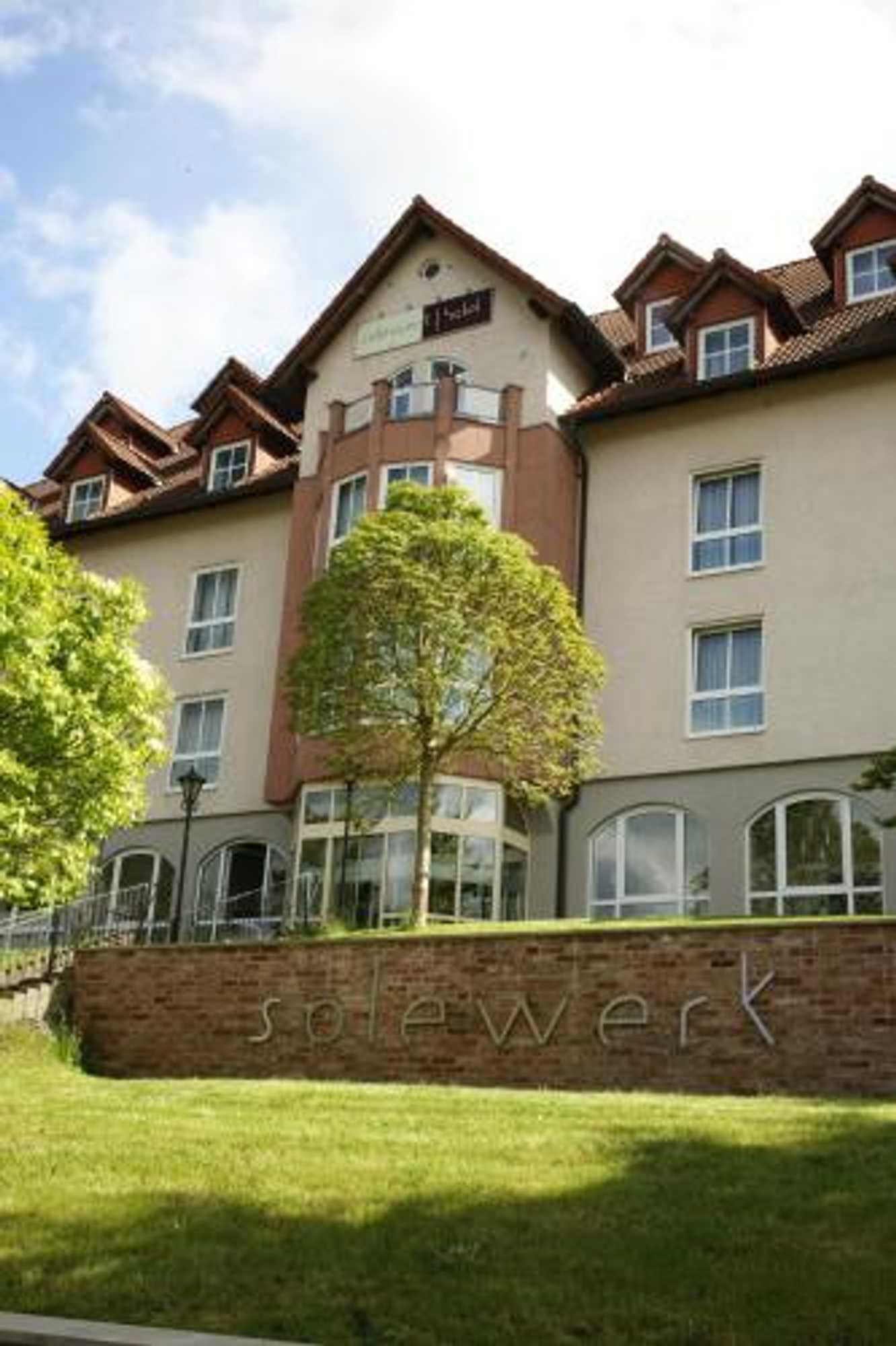 Gift card for Solewerk Hotel Gift card for Solewerk Hotel