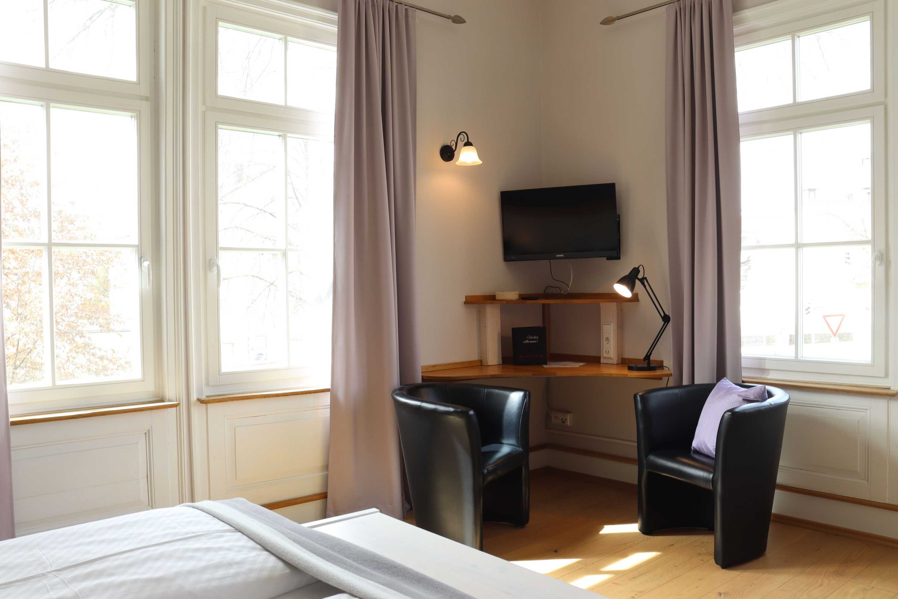 Gift card for Gästehaus Unsere Stadtvilla