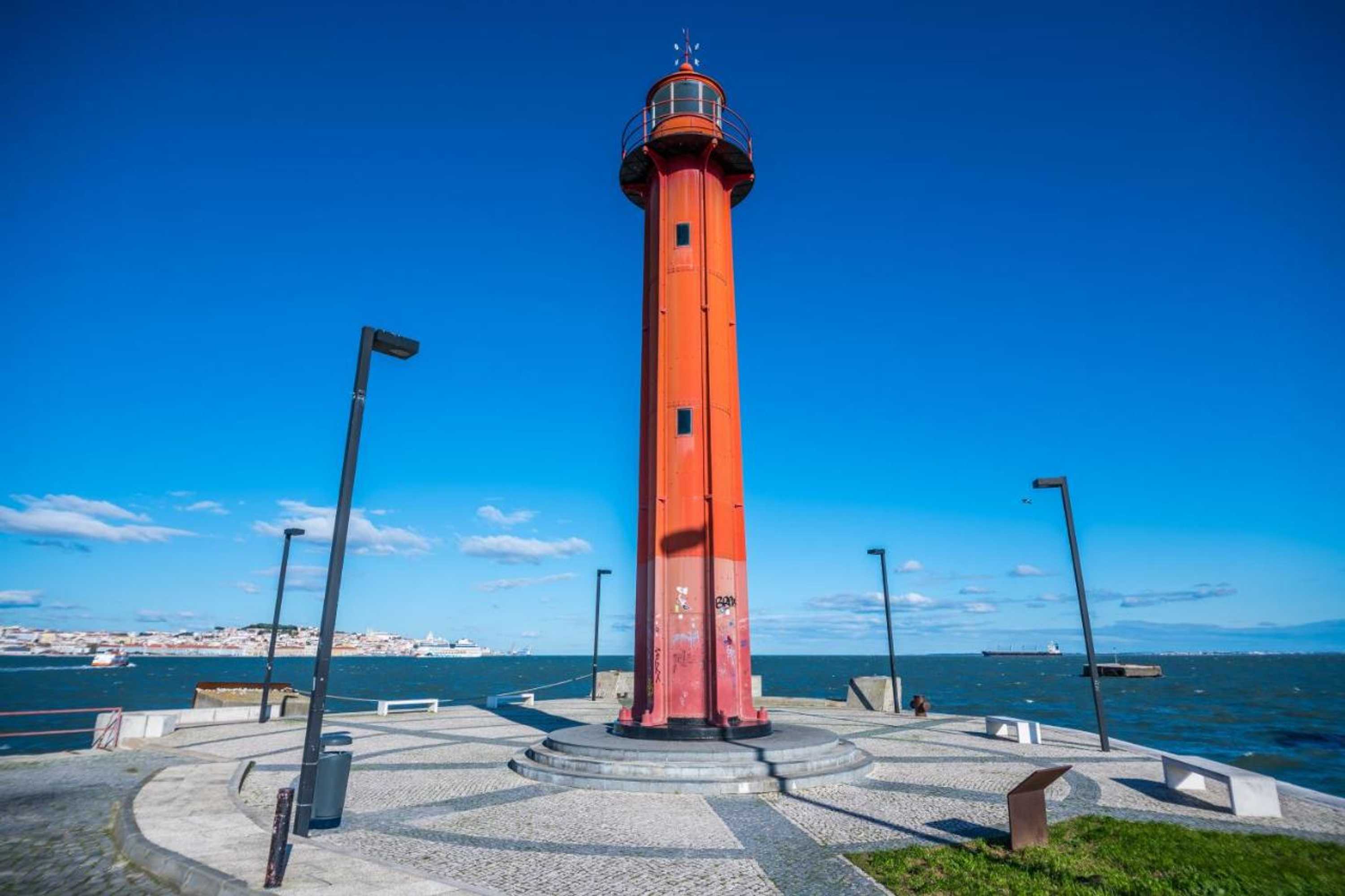 Gift card for Vista Lisboa Guest Apartments