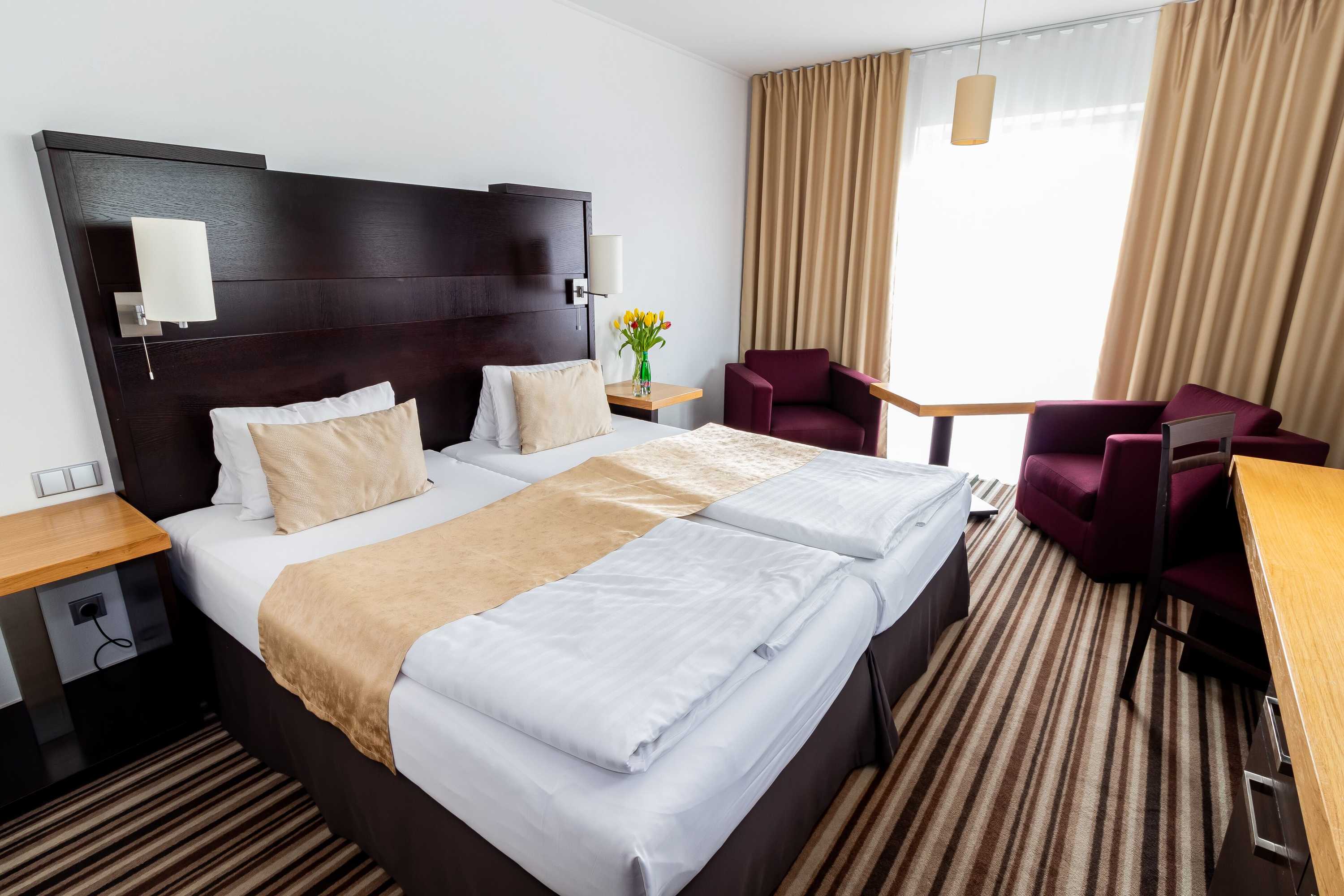 Gift card for Parkhotel Plzen Congress Center Gift card for Parkhotel Plzen Congress Center