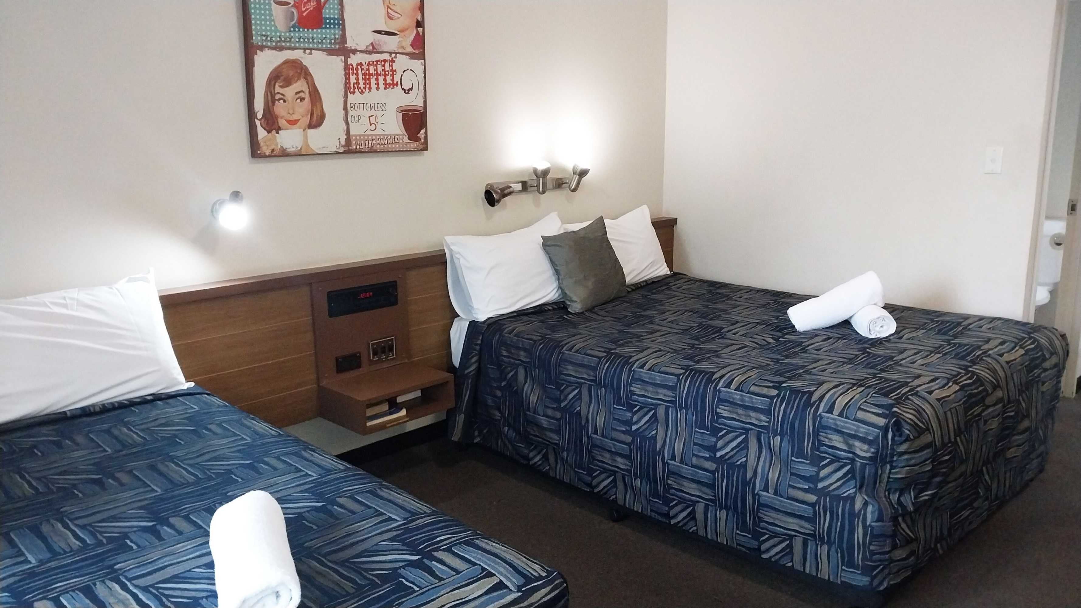 Gift card for Miners Lodge Motor Inn Gift card for Miners Lodge Motor Inn