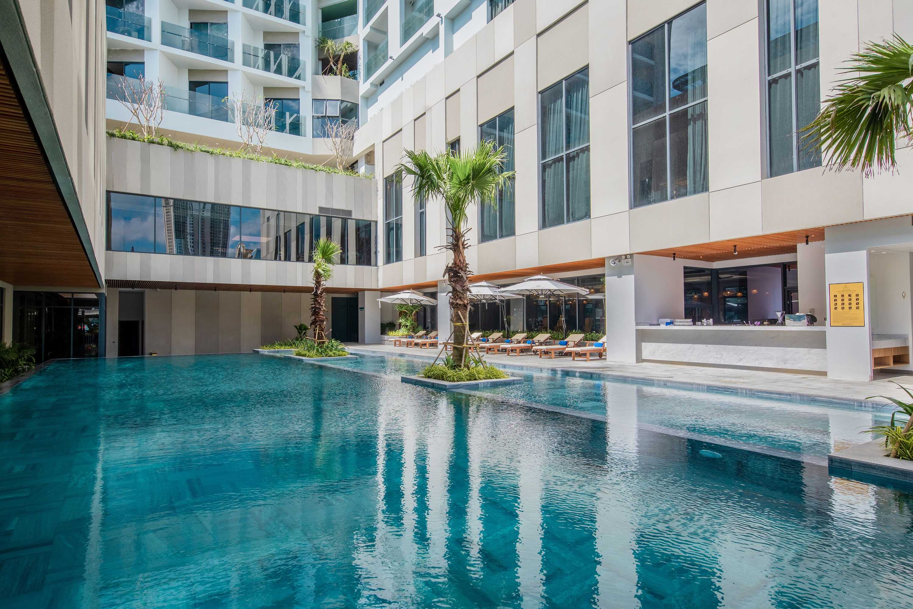 Gift card for Fleur De Lys Hotel Quy Nhon Gift card for Fleur De Lys Hotel Quy Nhon