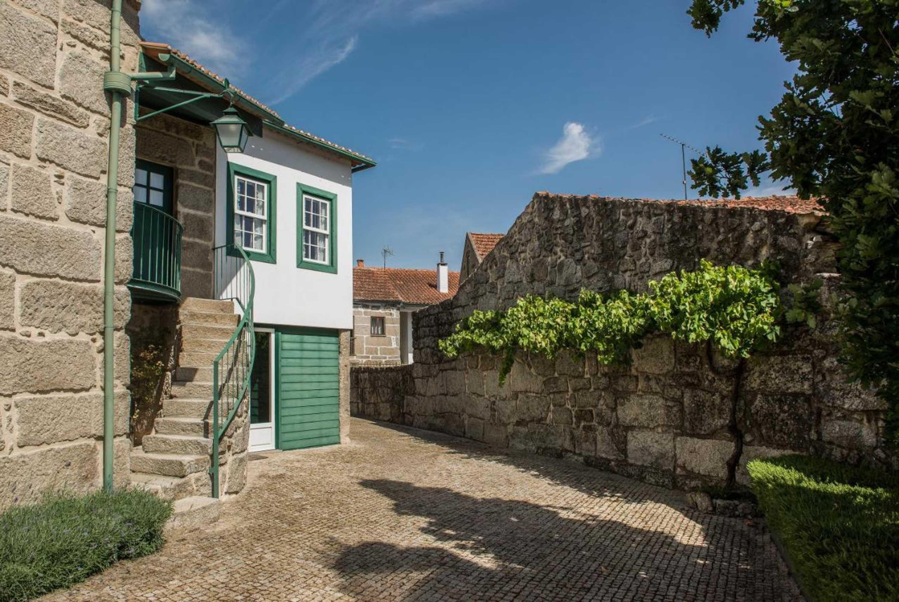 Gift card for Casas do Lupo