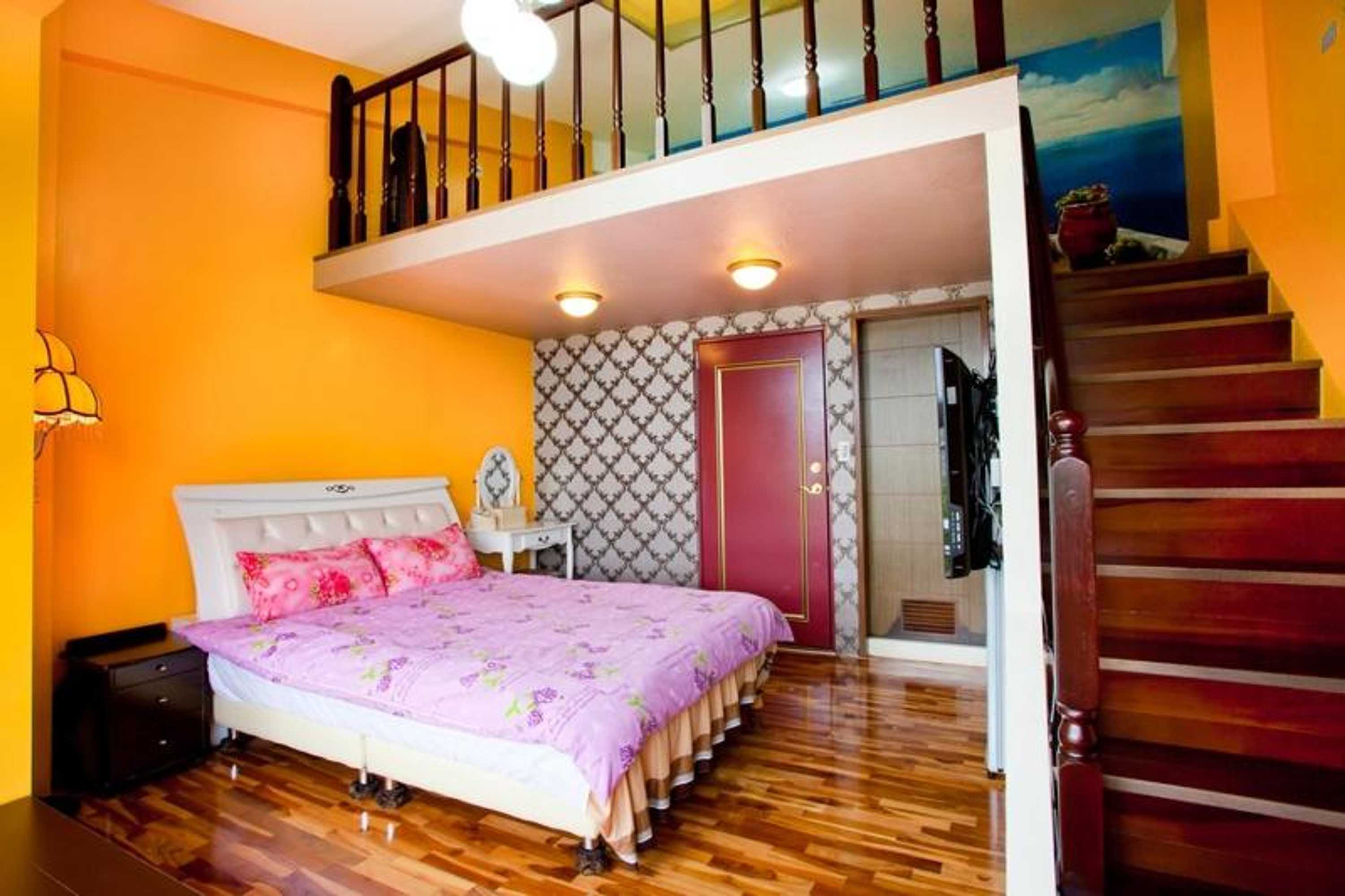 Gift card for Miaoli Sanyi Bo Wu Guan Homestay