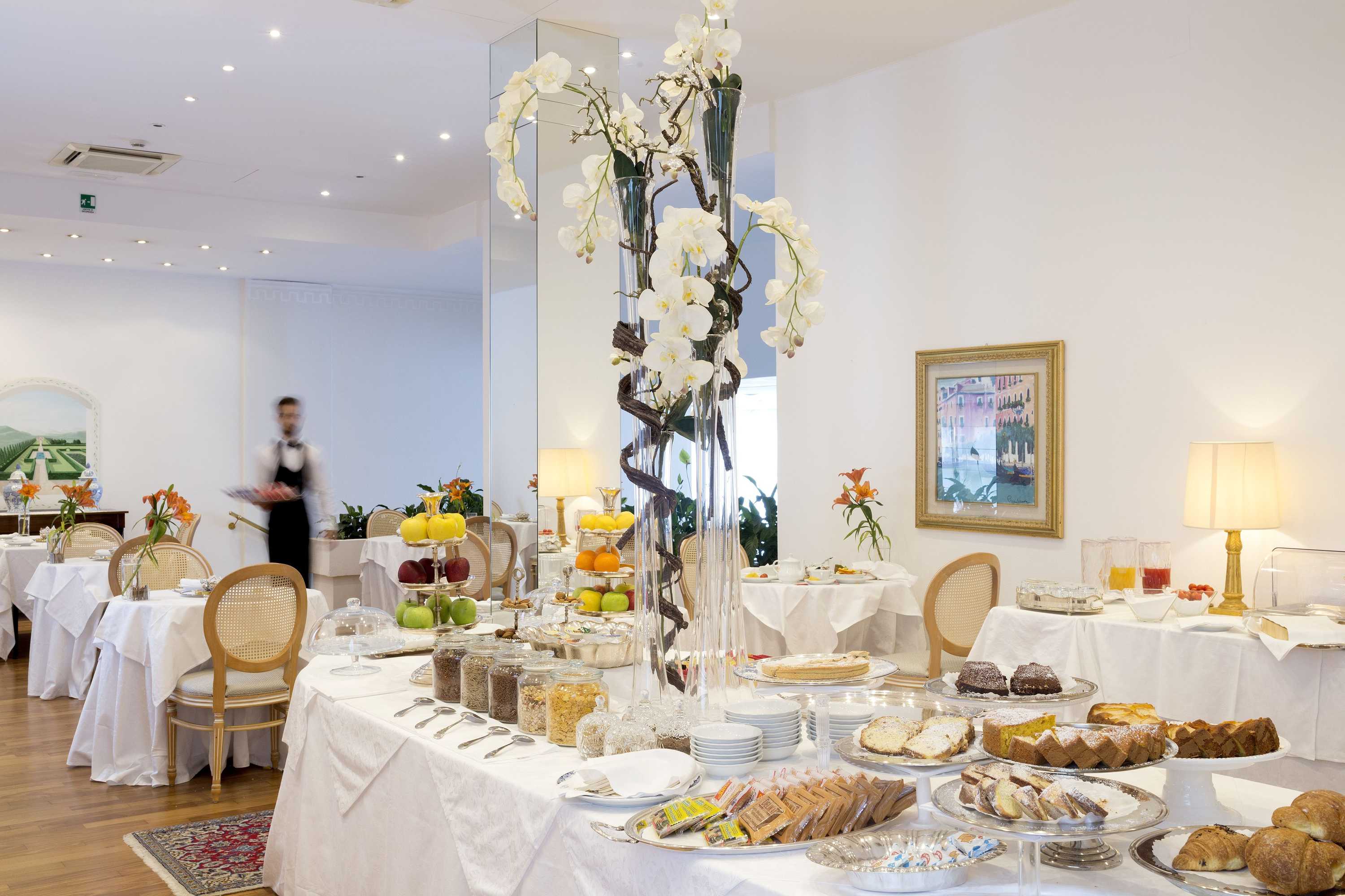 Gift card for Grand Hotel Passetto