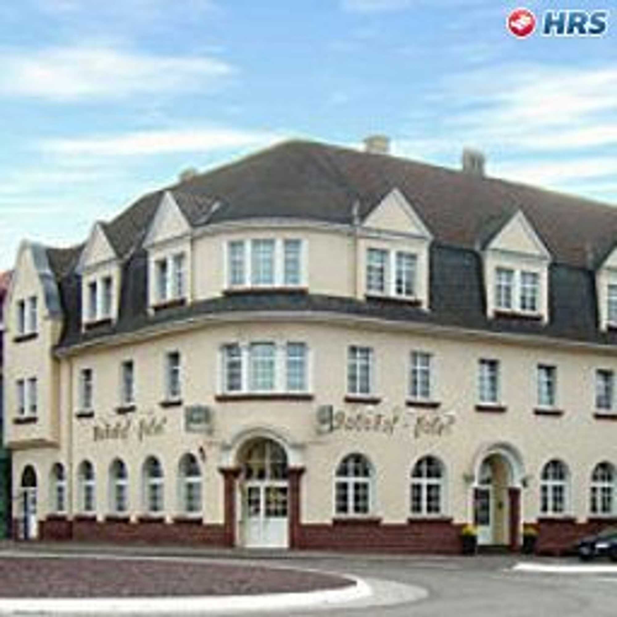 Gift card for Bahnhof-Hotel Saarlouis Gift card for Bahnhof-Hotel Saarlouis