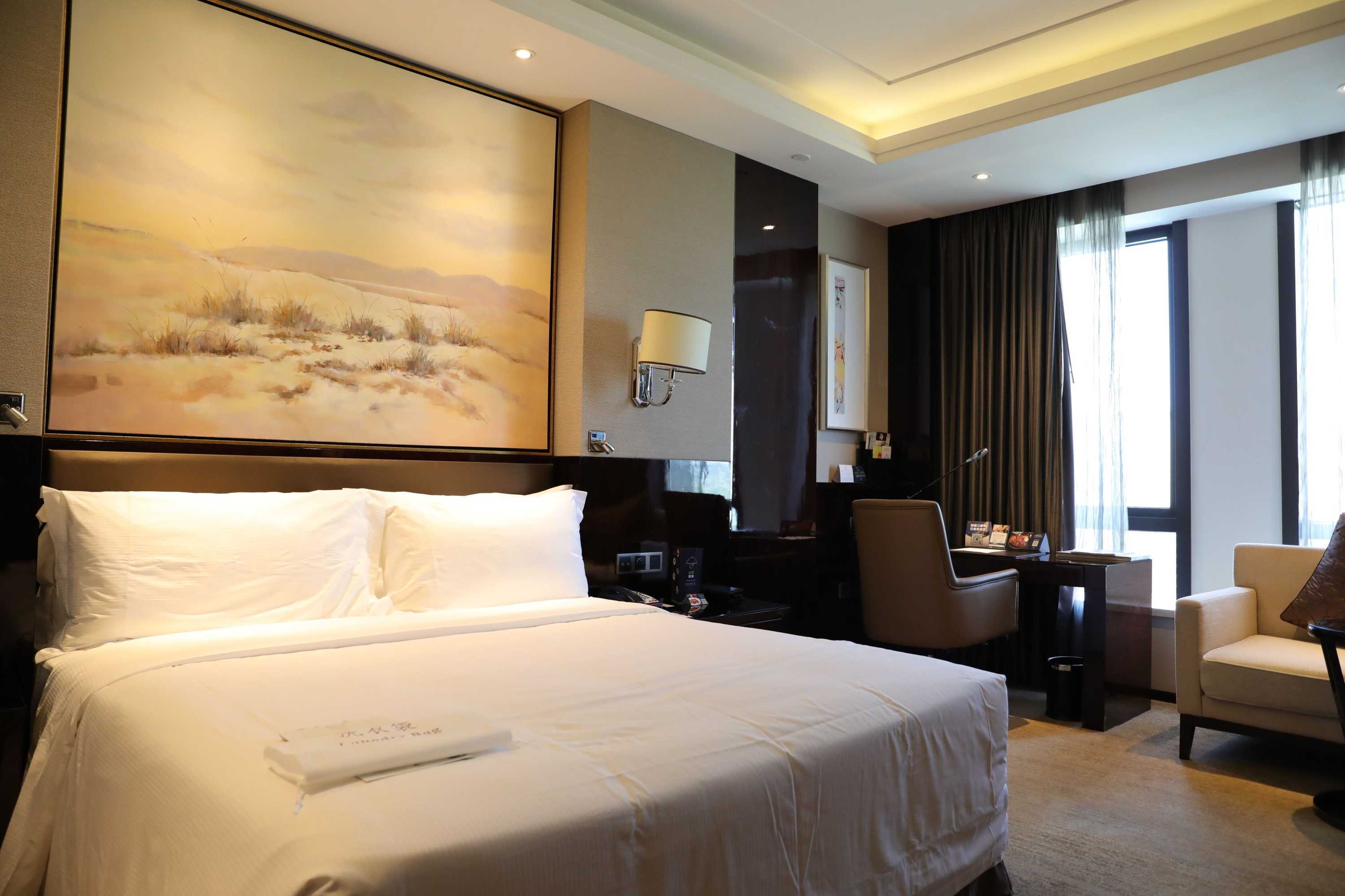 Gift card for Doubletree by Hilton Hotel Anhui - Suzhou Gift card for Doubletree by Hilton Hotel Anhui - Suzhou